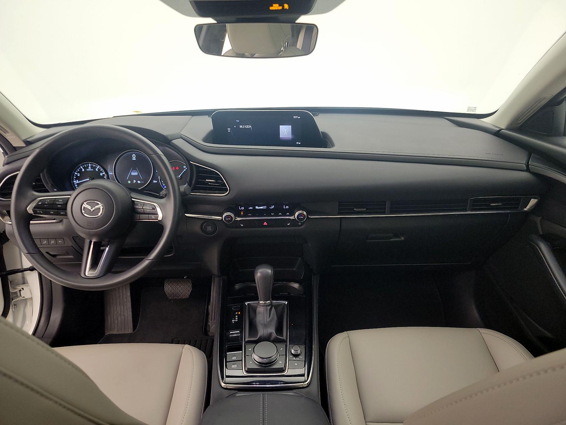 Thumbnail: 2024 Mazda CX-30 - 9