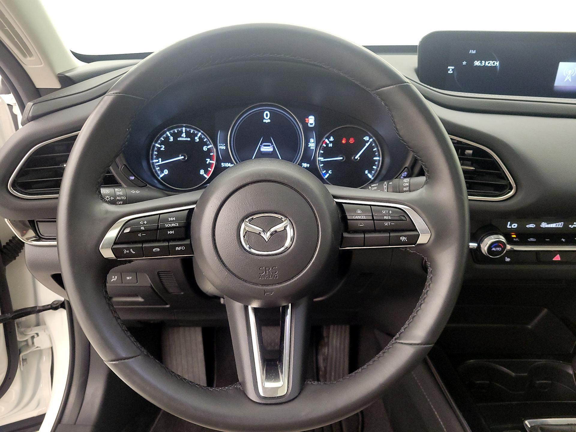 Thumbnail: 2024 Mazda CX-30 - 10