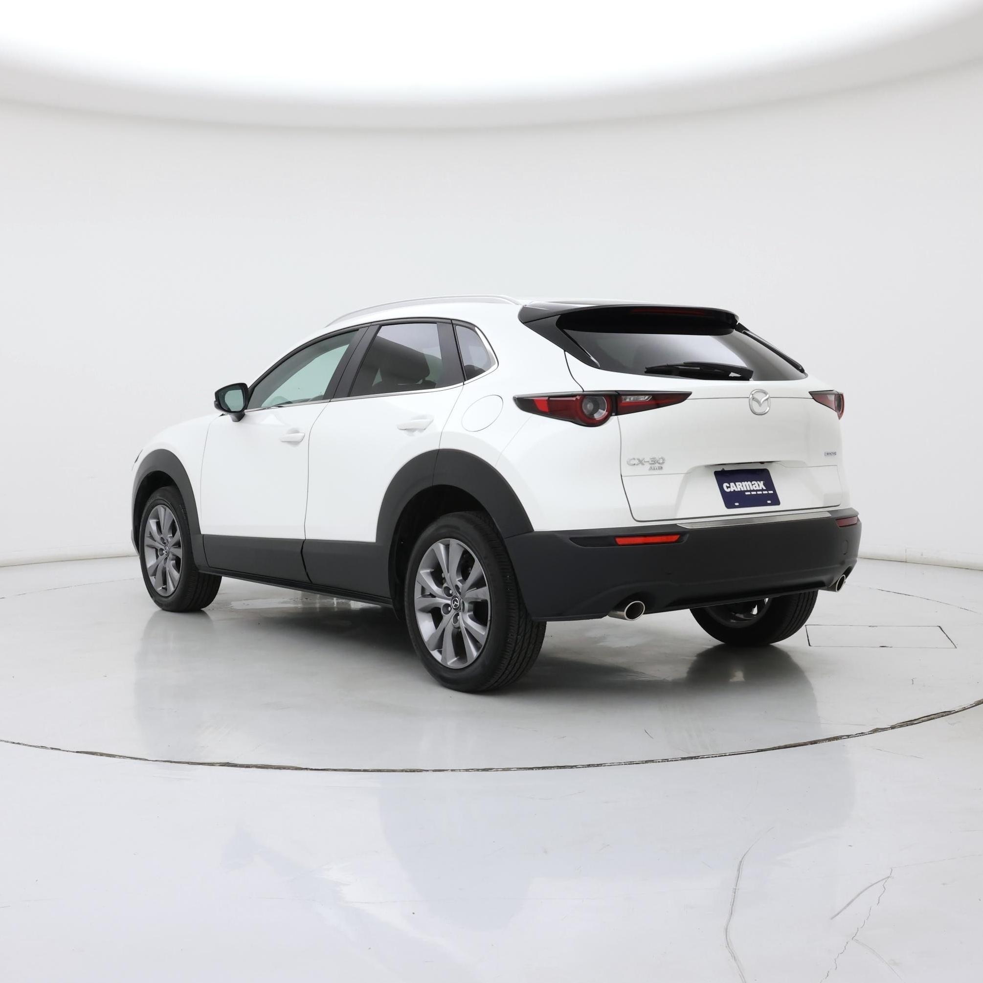 Thumbnail: 2024 Mazda CX-30 - 2