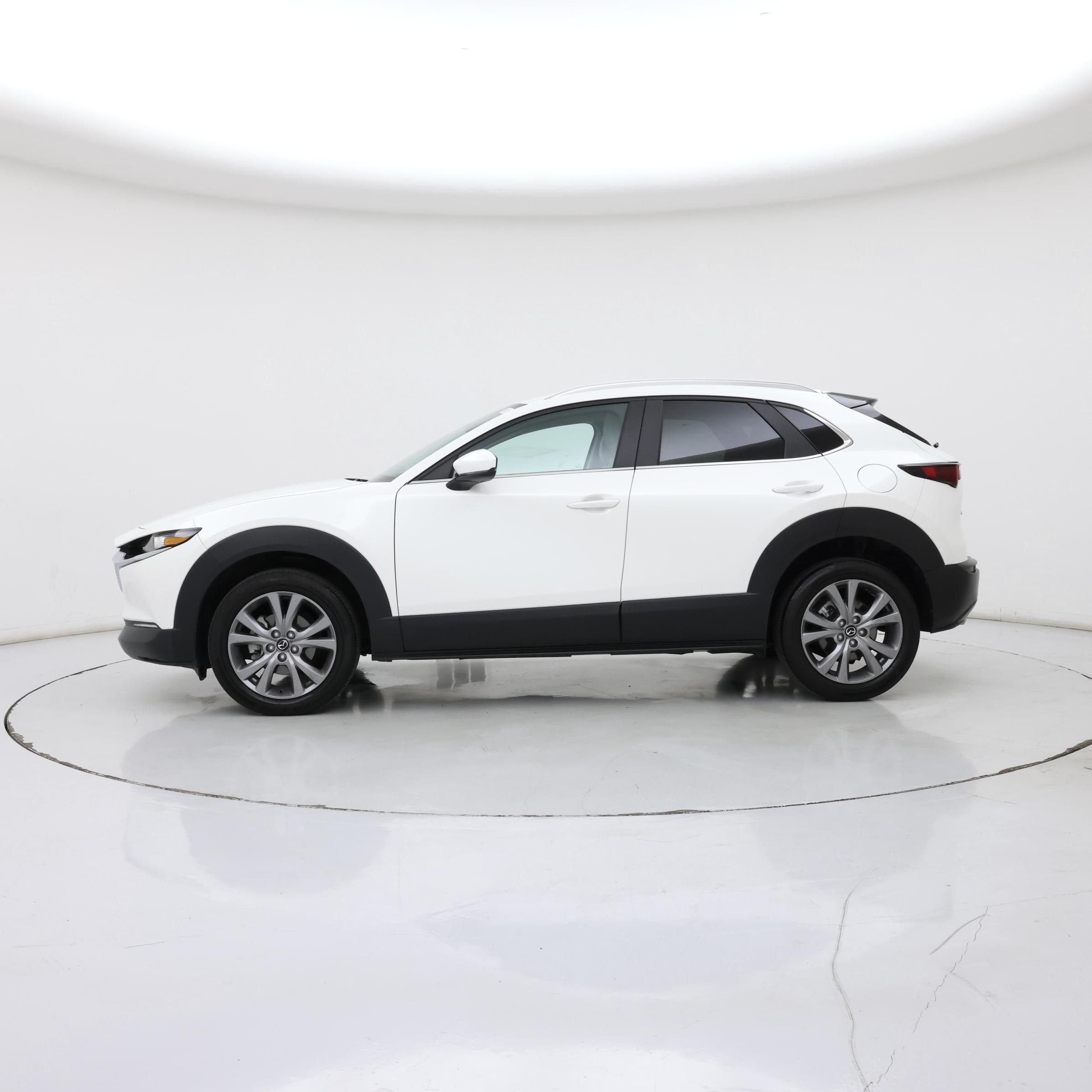 Thumbnail: 2024 Mazda CX-30 - 3