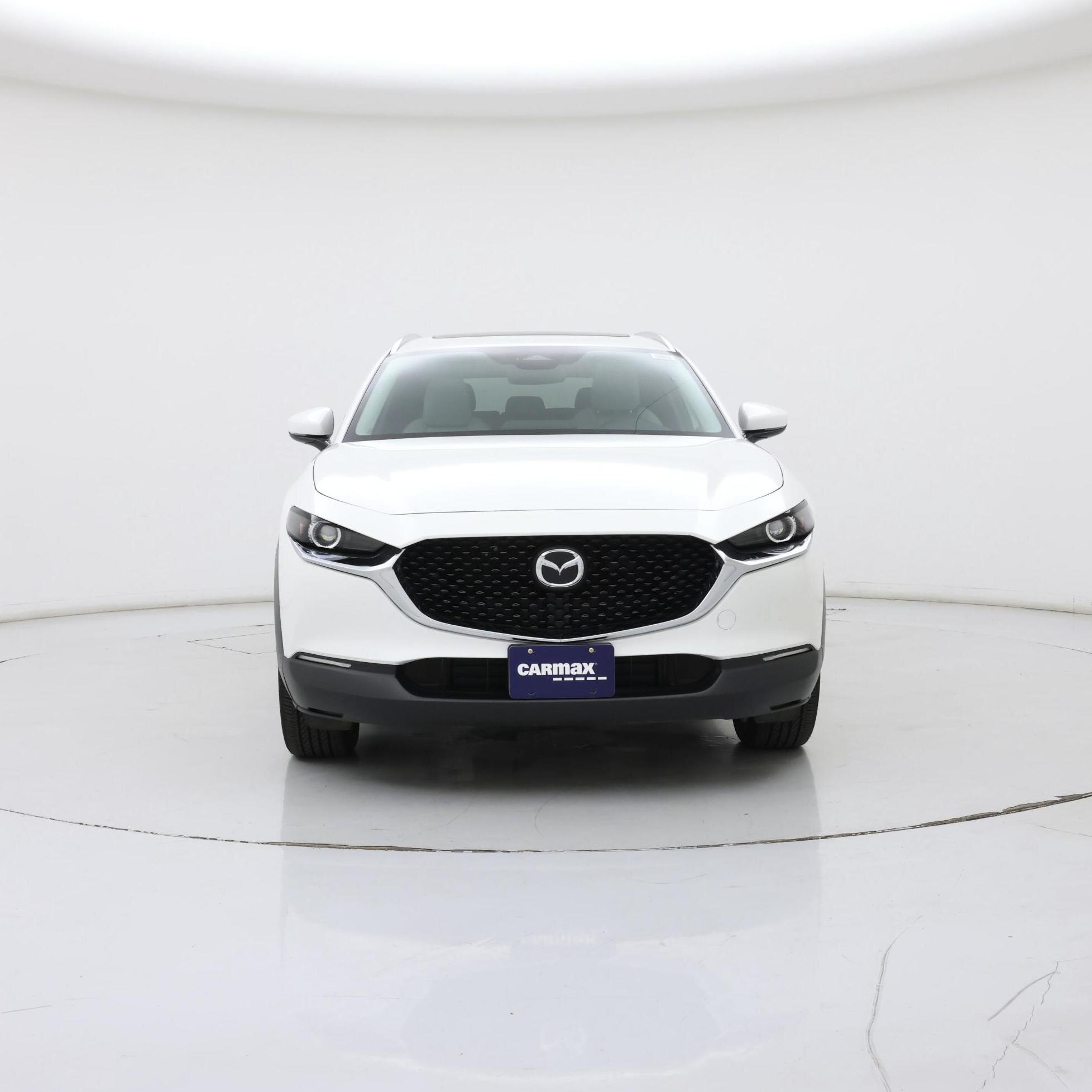 Thumbnail: 2024 Mazda CX-30 - 5