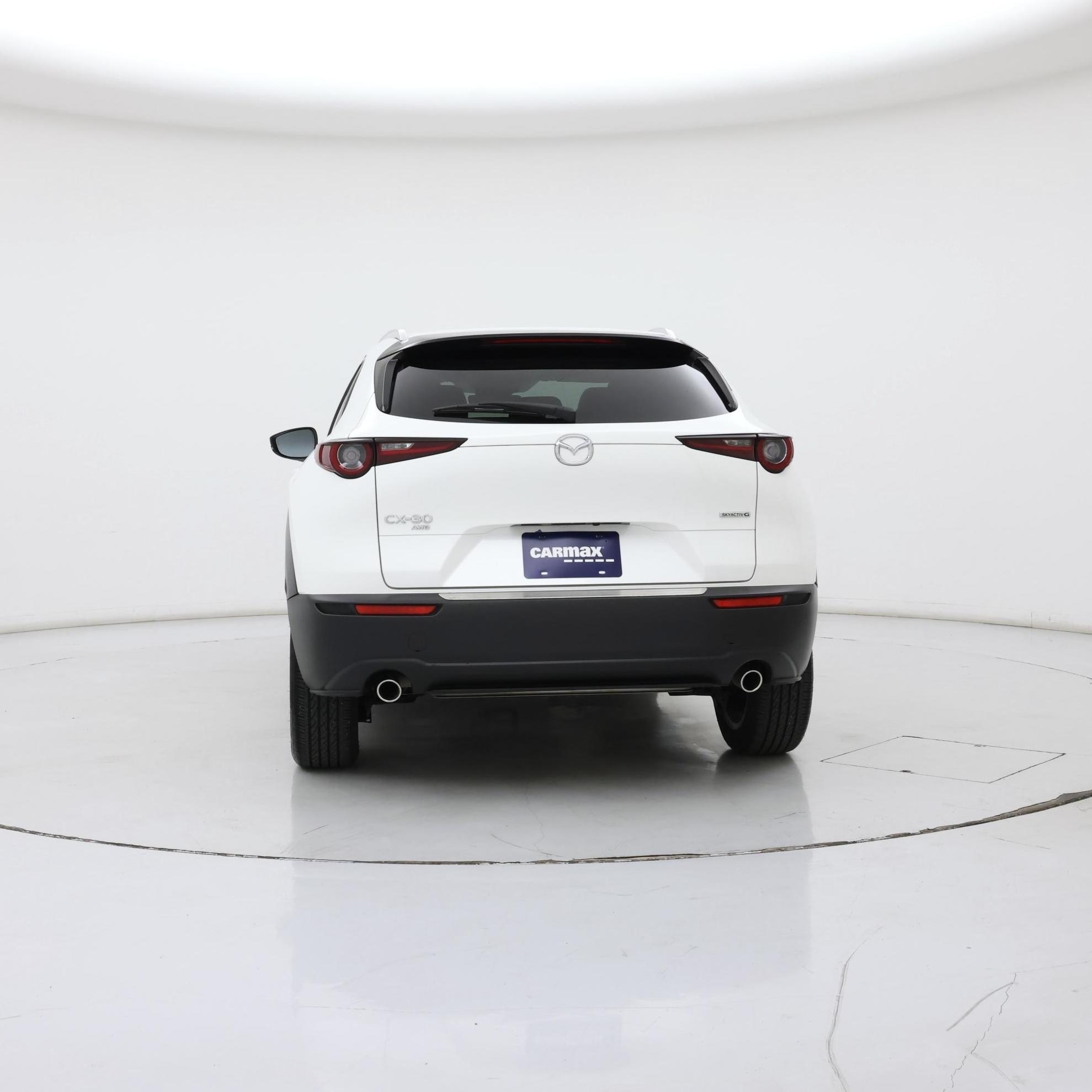 Thumbnail: 2024 Mazda CX-30 - 6
