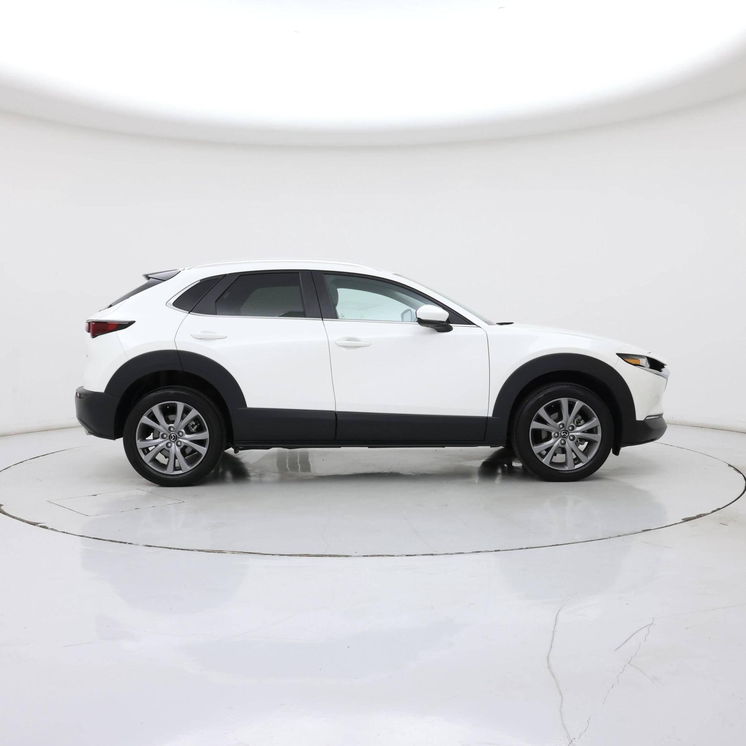 Thumbnail: 2024 Mazda CX-30 - 7