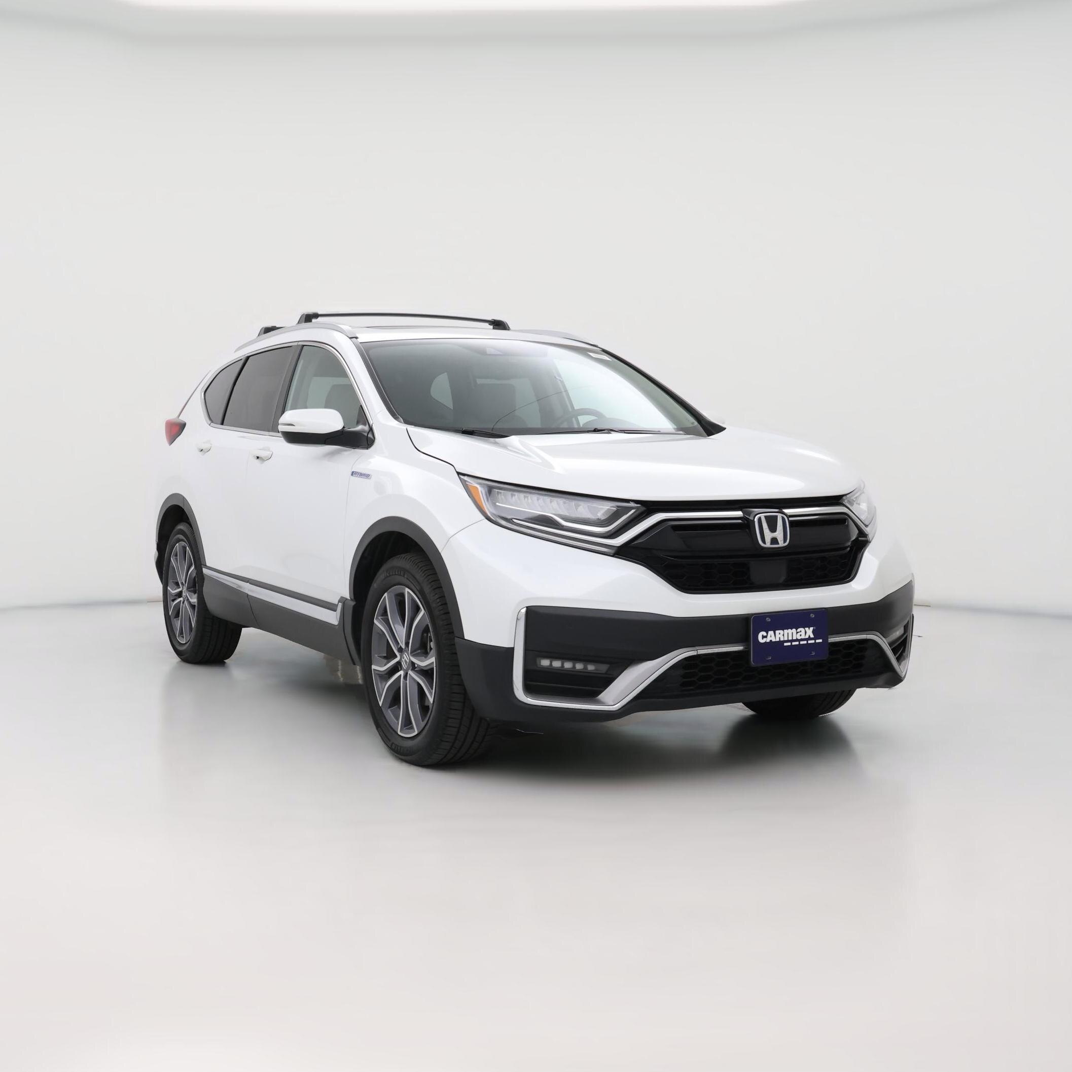 Thumbnail: 2022 Honda CR-V - 1
