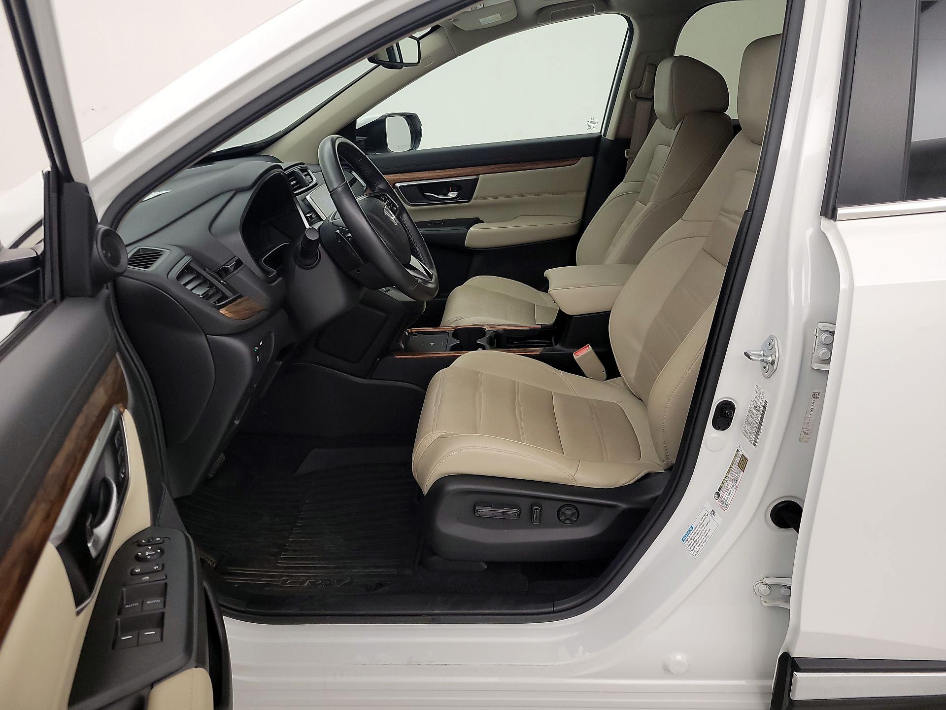Thumbnail: 2022 Honda CR-V - 11