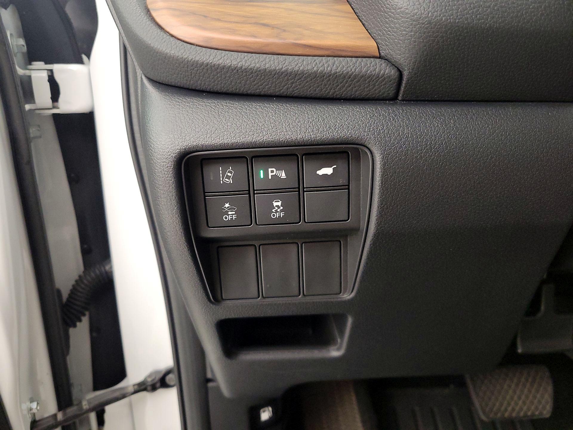 Thumbnail: 2022 Honda CR-V - 13