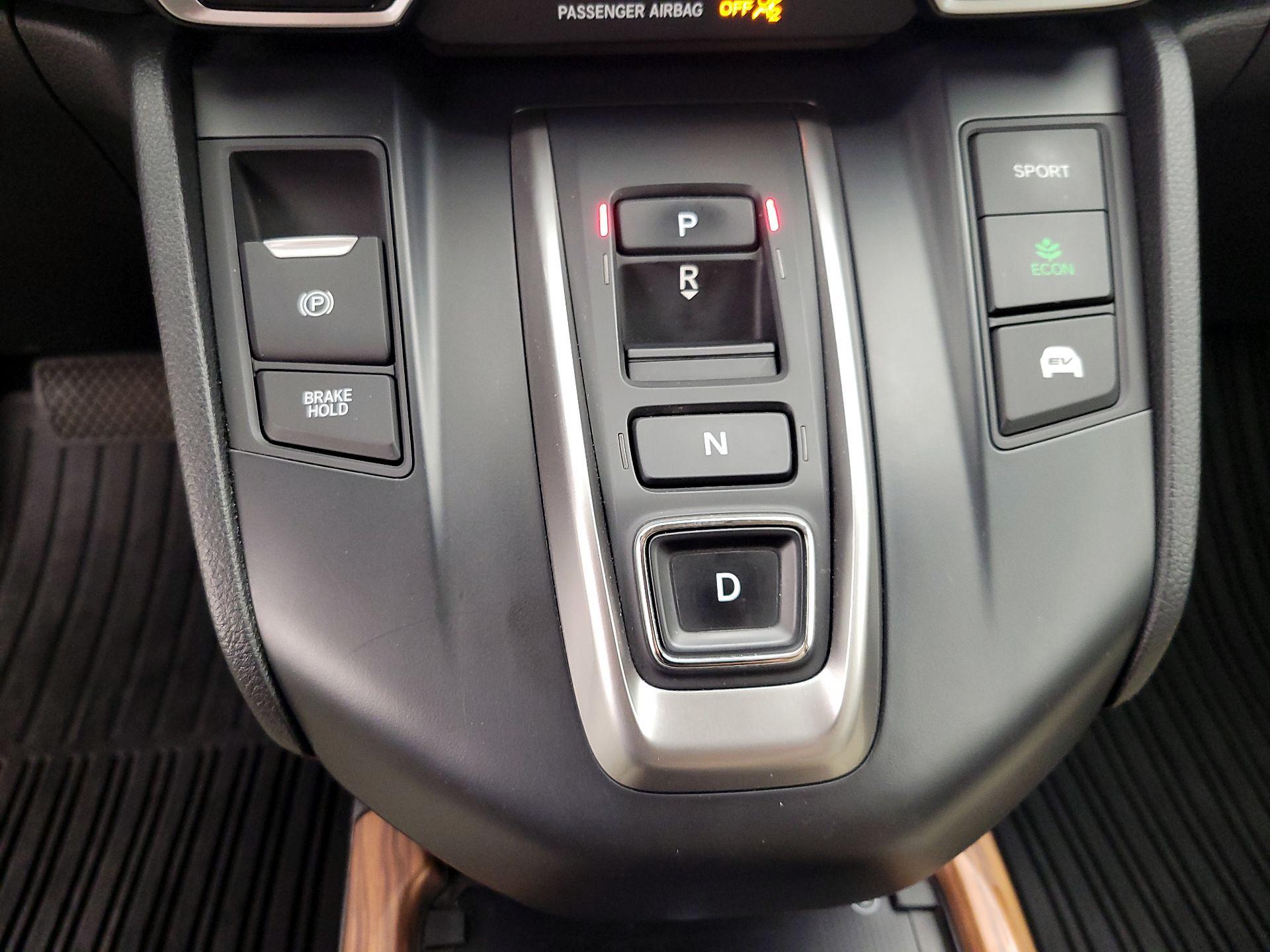 Thumbnail: 2022 Honda CR-V - 17