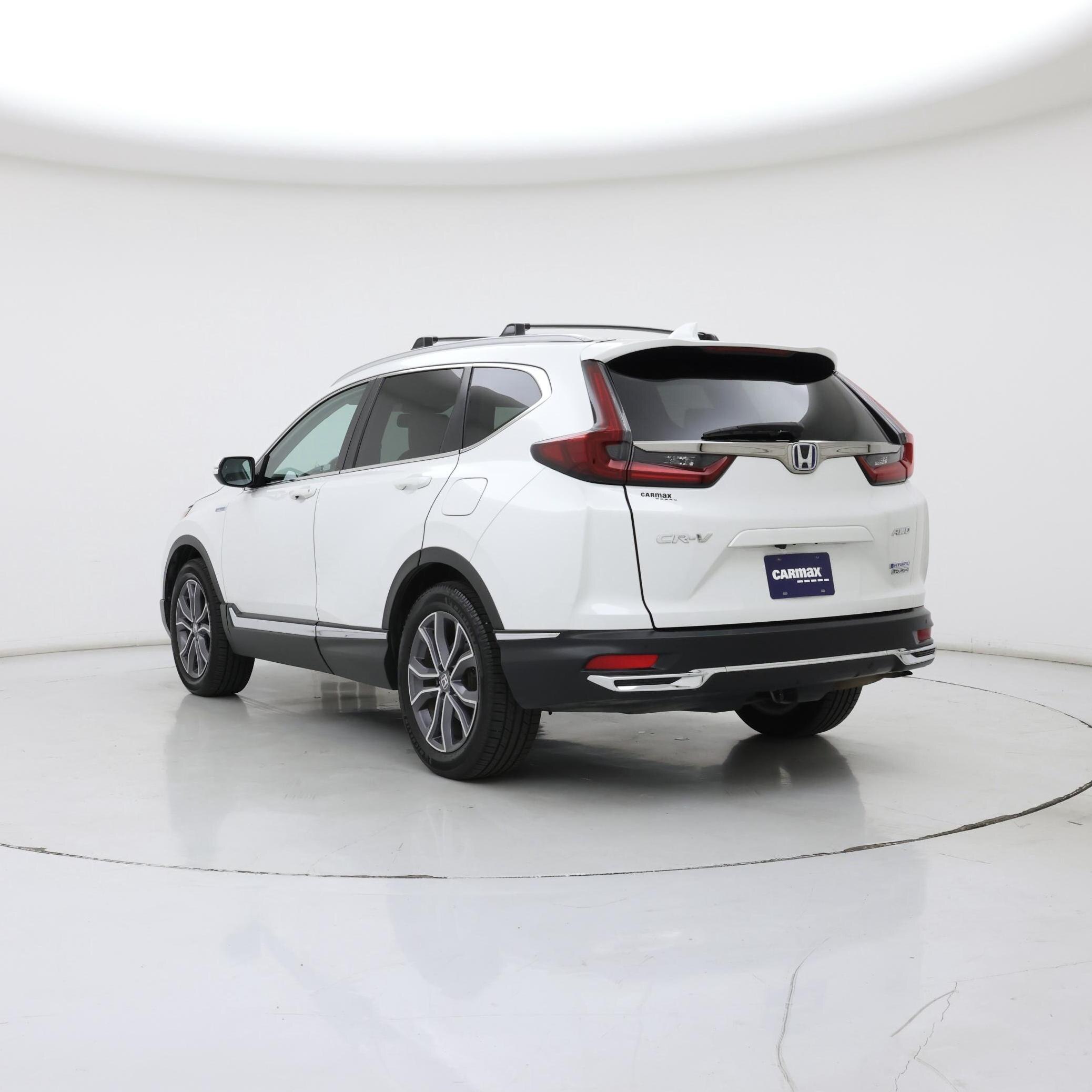Thumbnail: 2022 Honda CR-V - 2