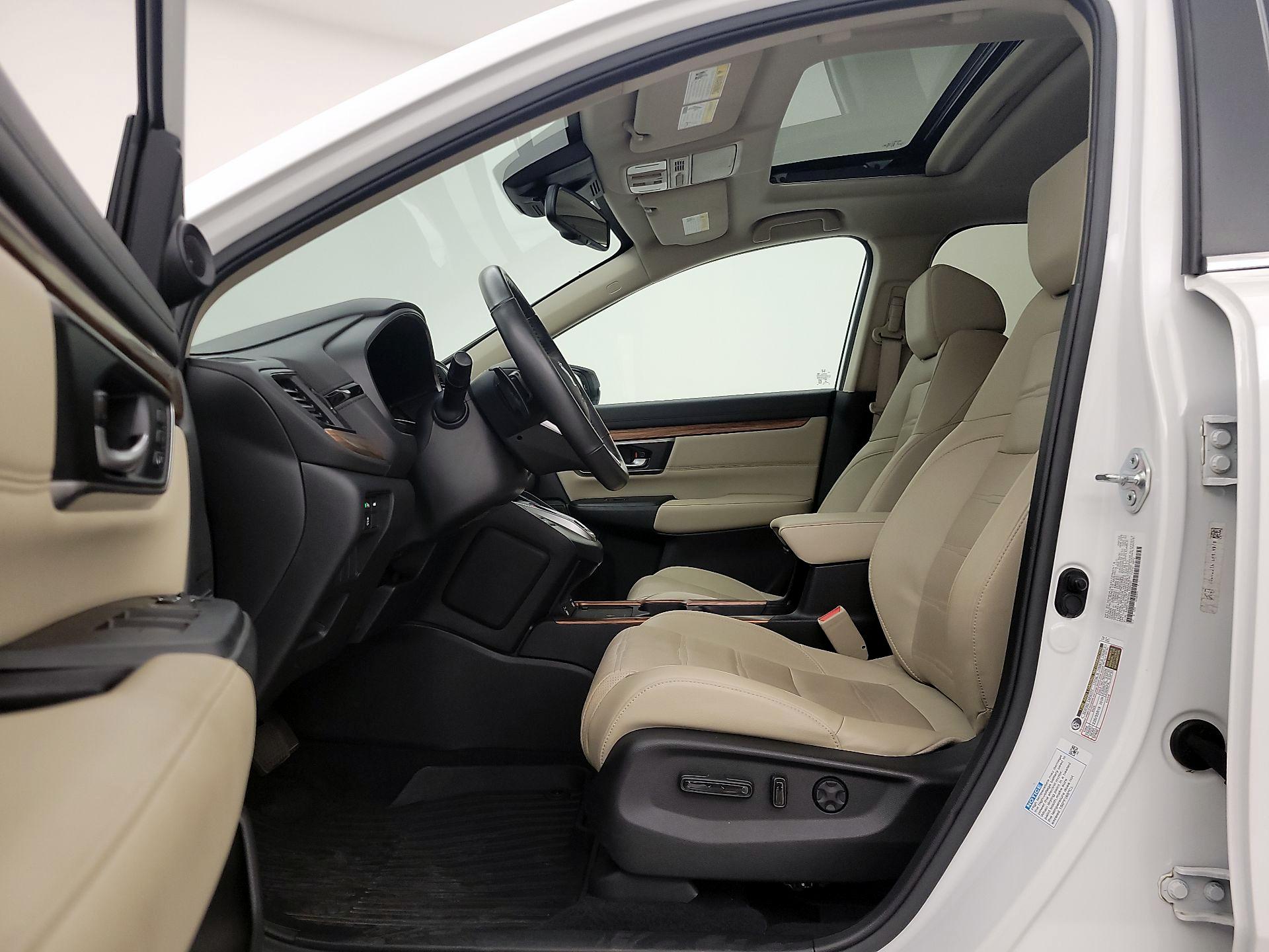 Thumbnail: 2022 Honda CR-V - 19