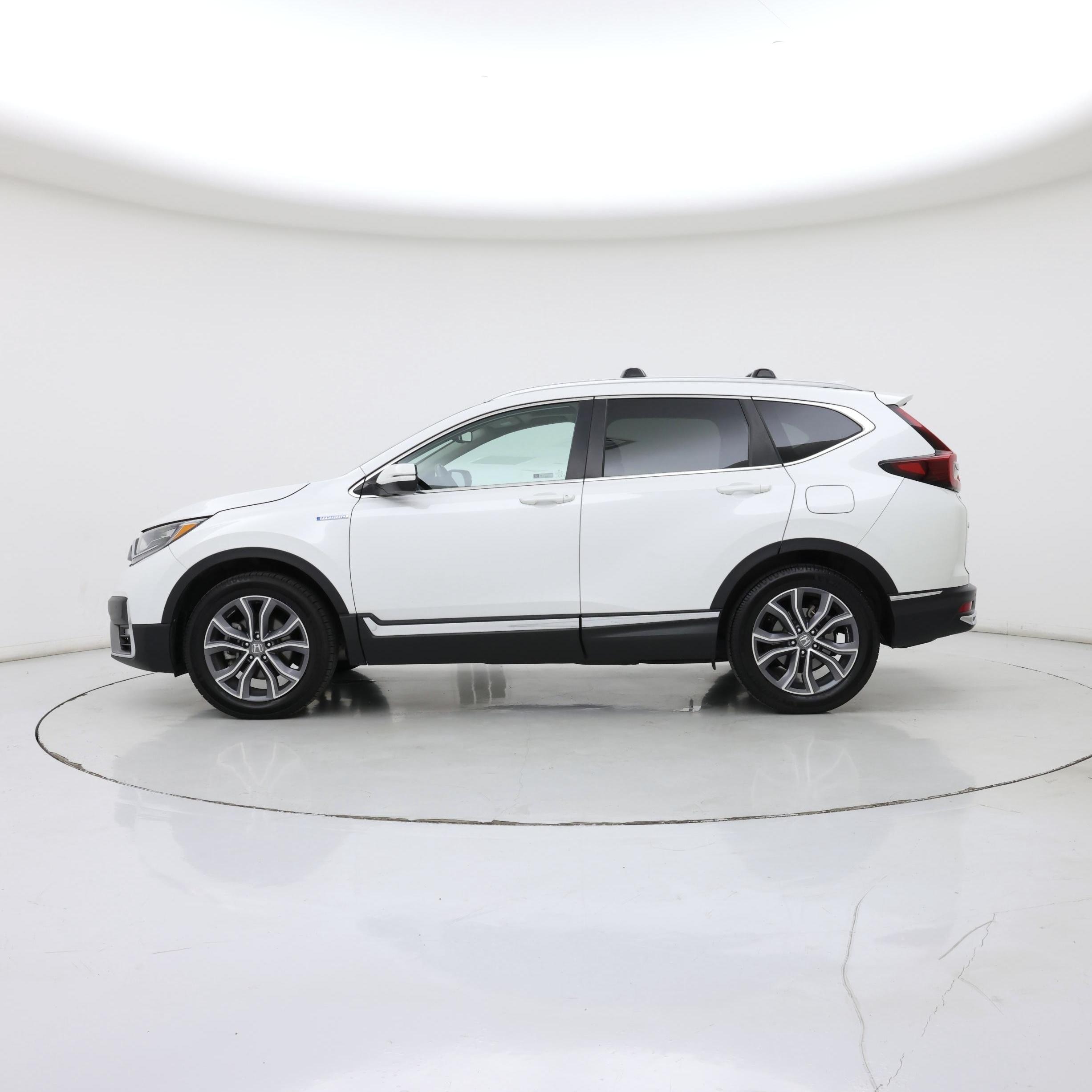 Thumbnail: 2022 Honda CR-V - 3