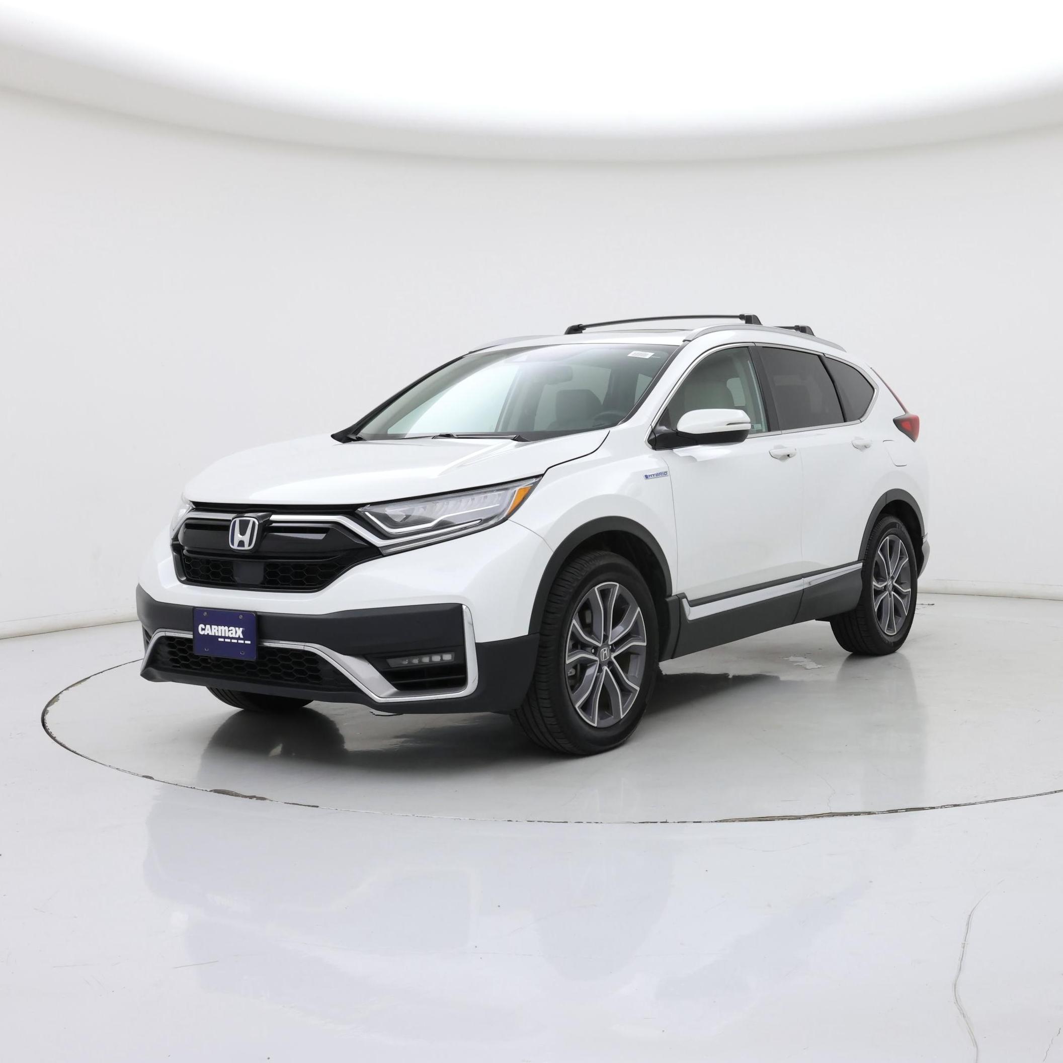Thumbnail: 2022 Honda CR-V - 4