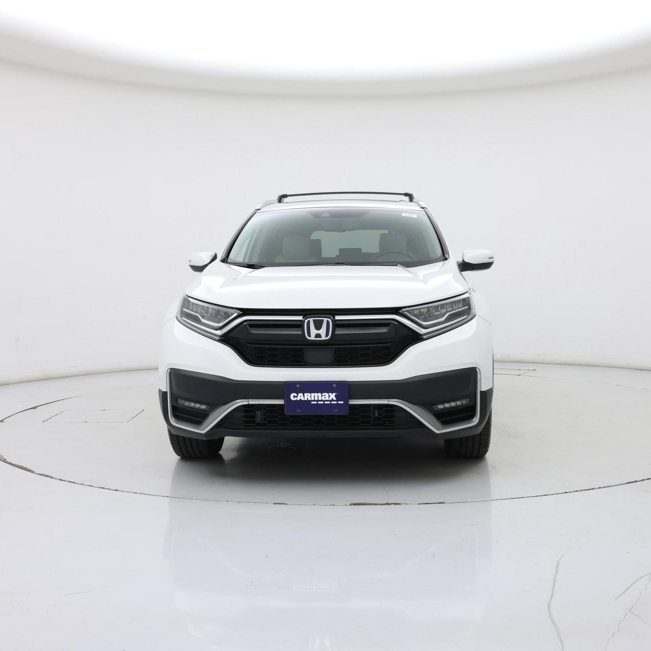 Thumbnail: 2022 Honda CR-V - 5