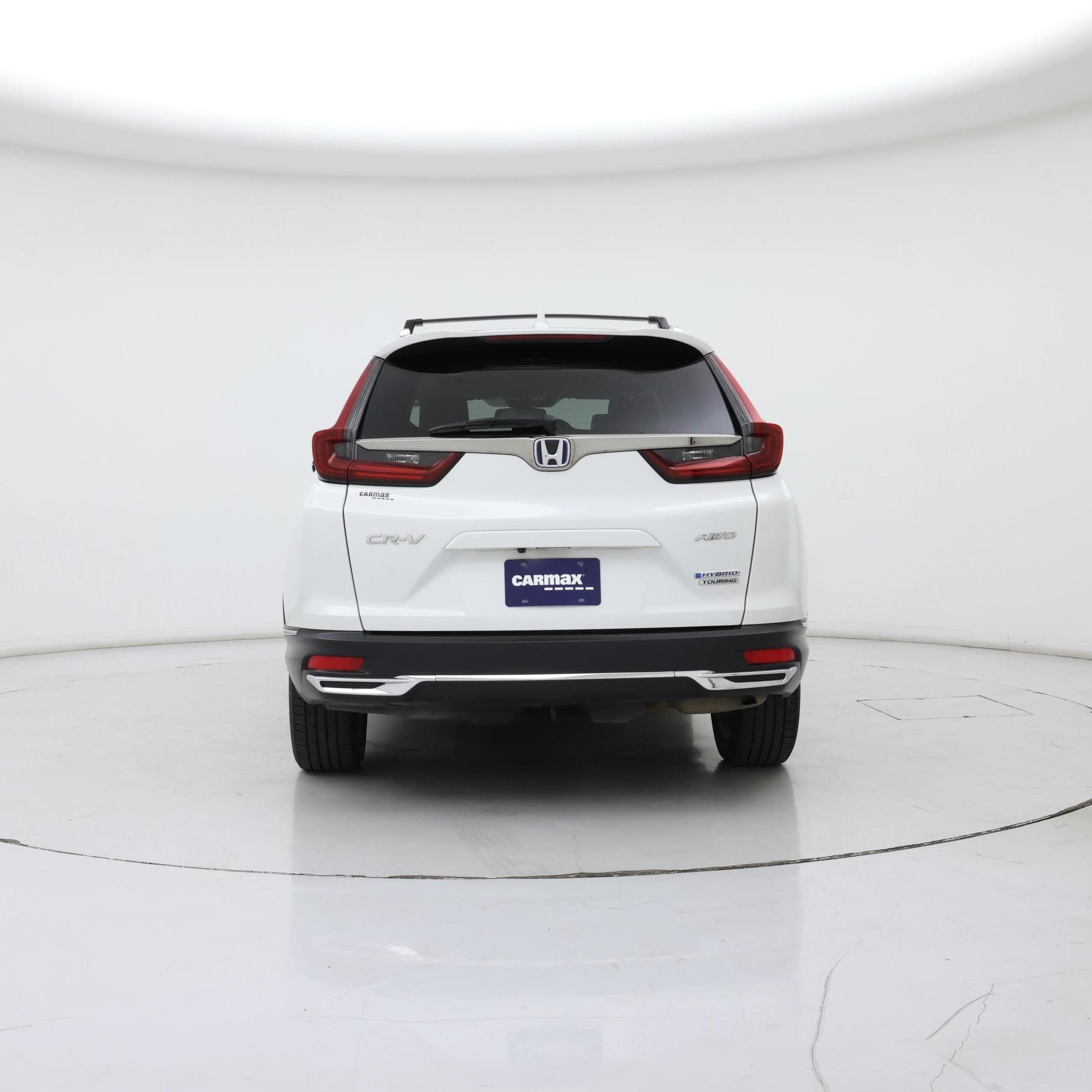 Thumbnail: 2022 Honda CR-V - 6