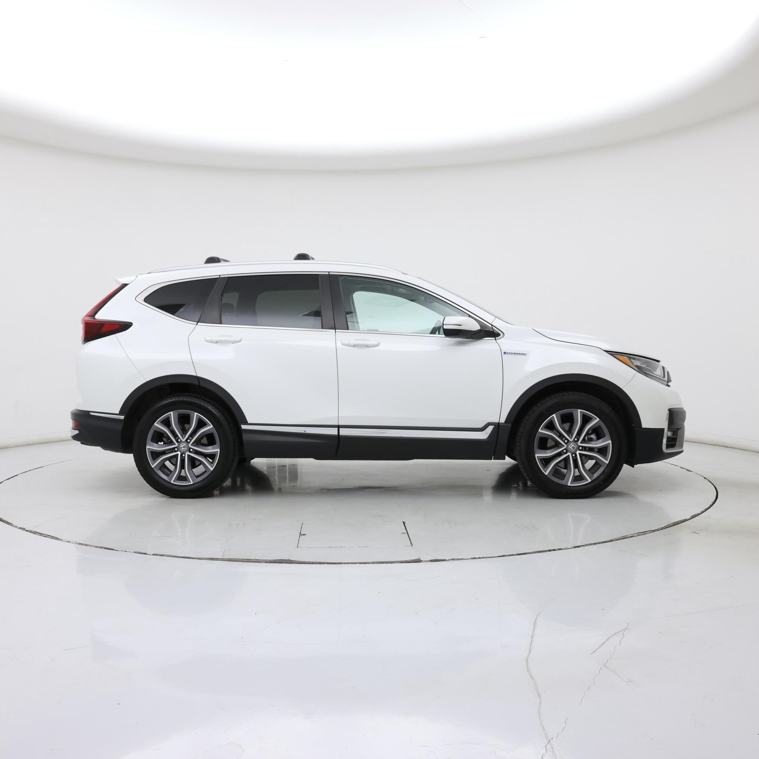 Thumbnail: 2022 Honda CR-V - 7