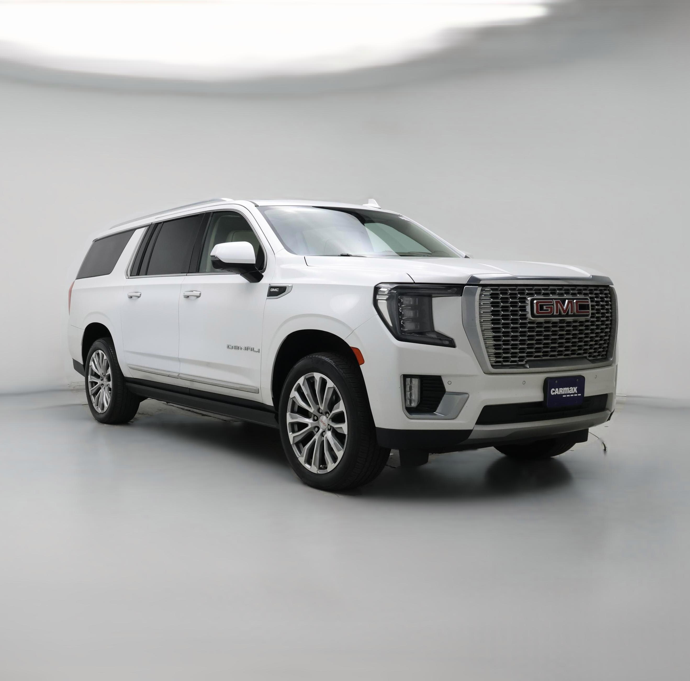 Thumbnail: 2022 GMC Yukon XL - 1