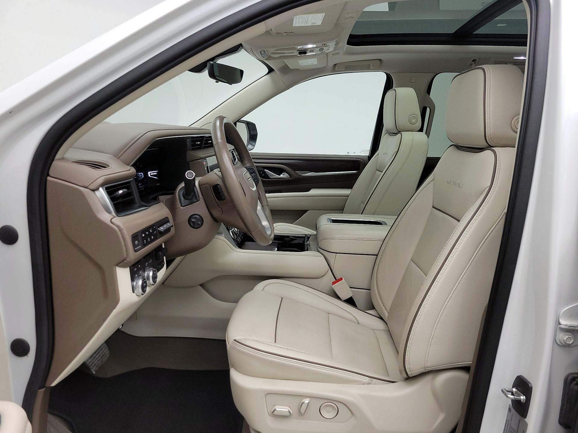 Thumbnail: 2022 GMC Yukon XL - 11