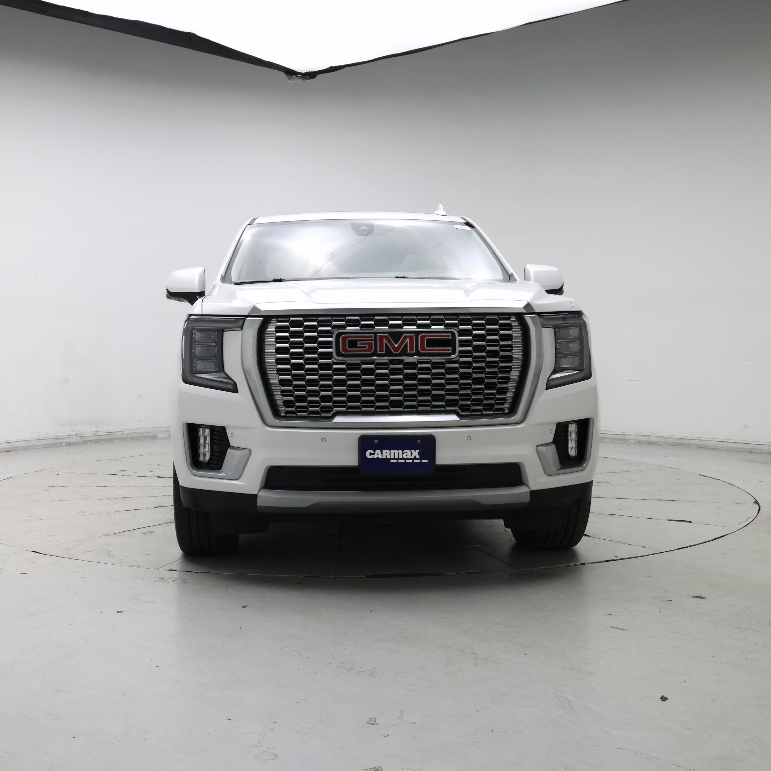 Thumbnail: 2022 GMC Yukon XL - 5