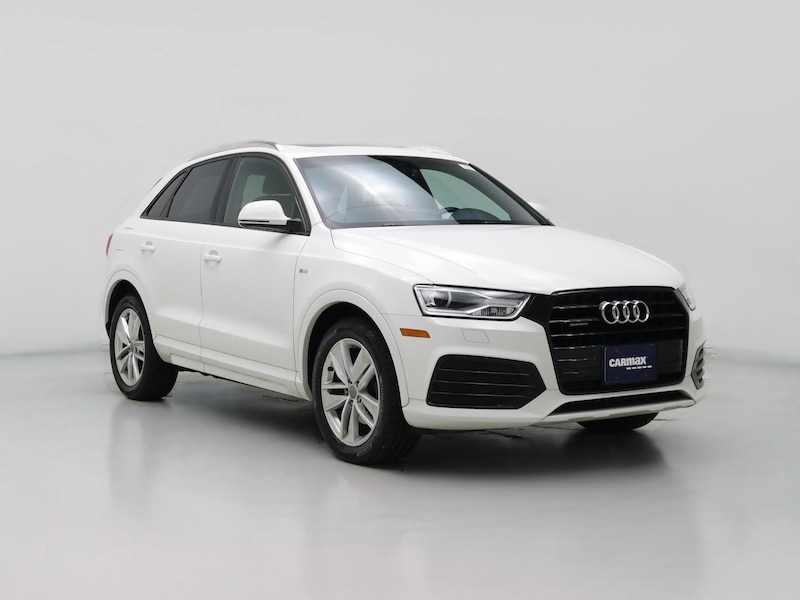 2018 Audi Q3 Premium -
                  Parker, CO