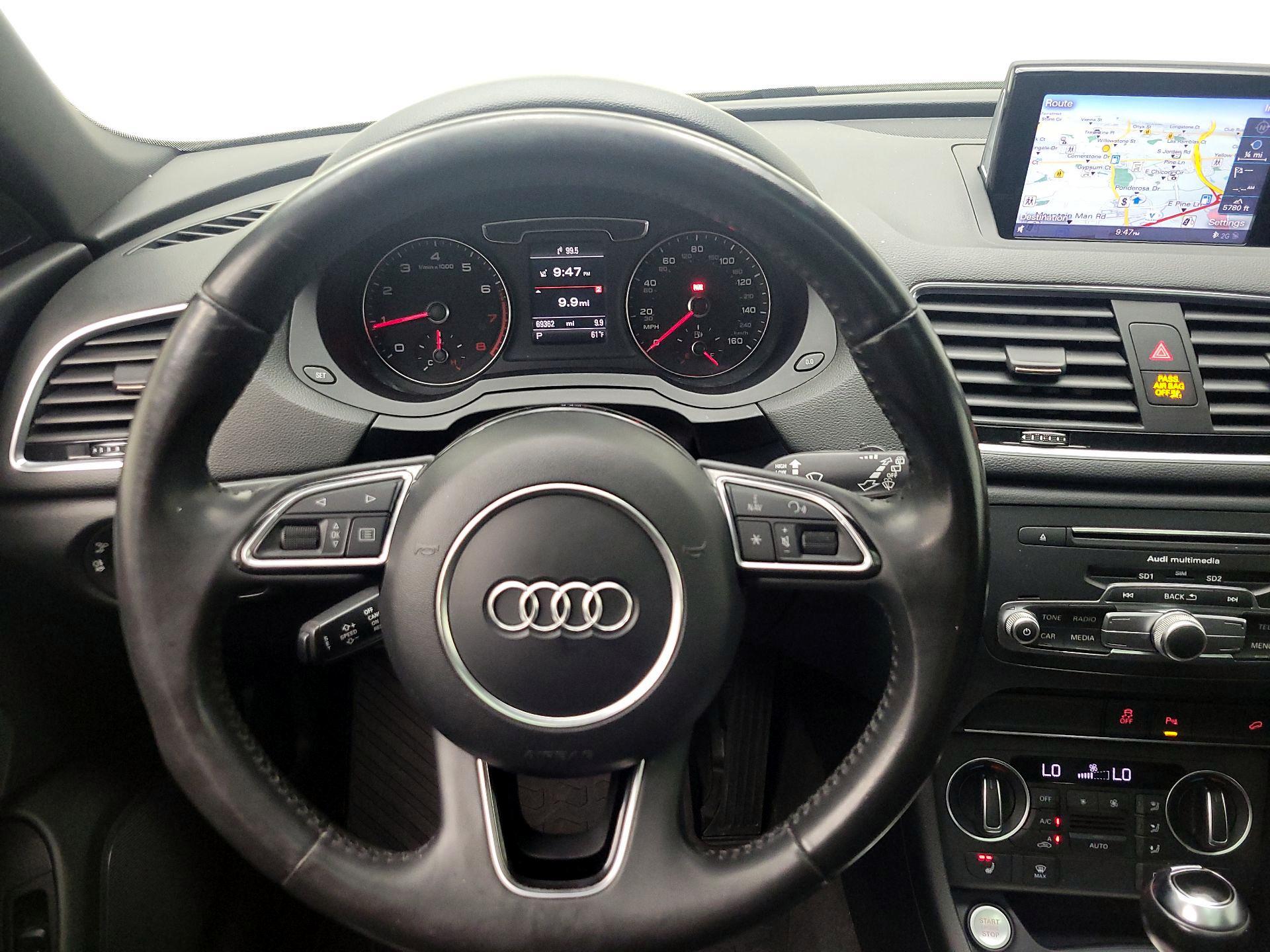 Thumbnail: 2018 Audi Q3 - 10
