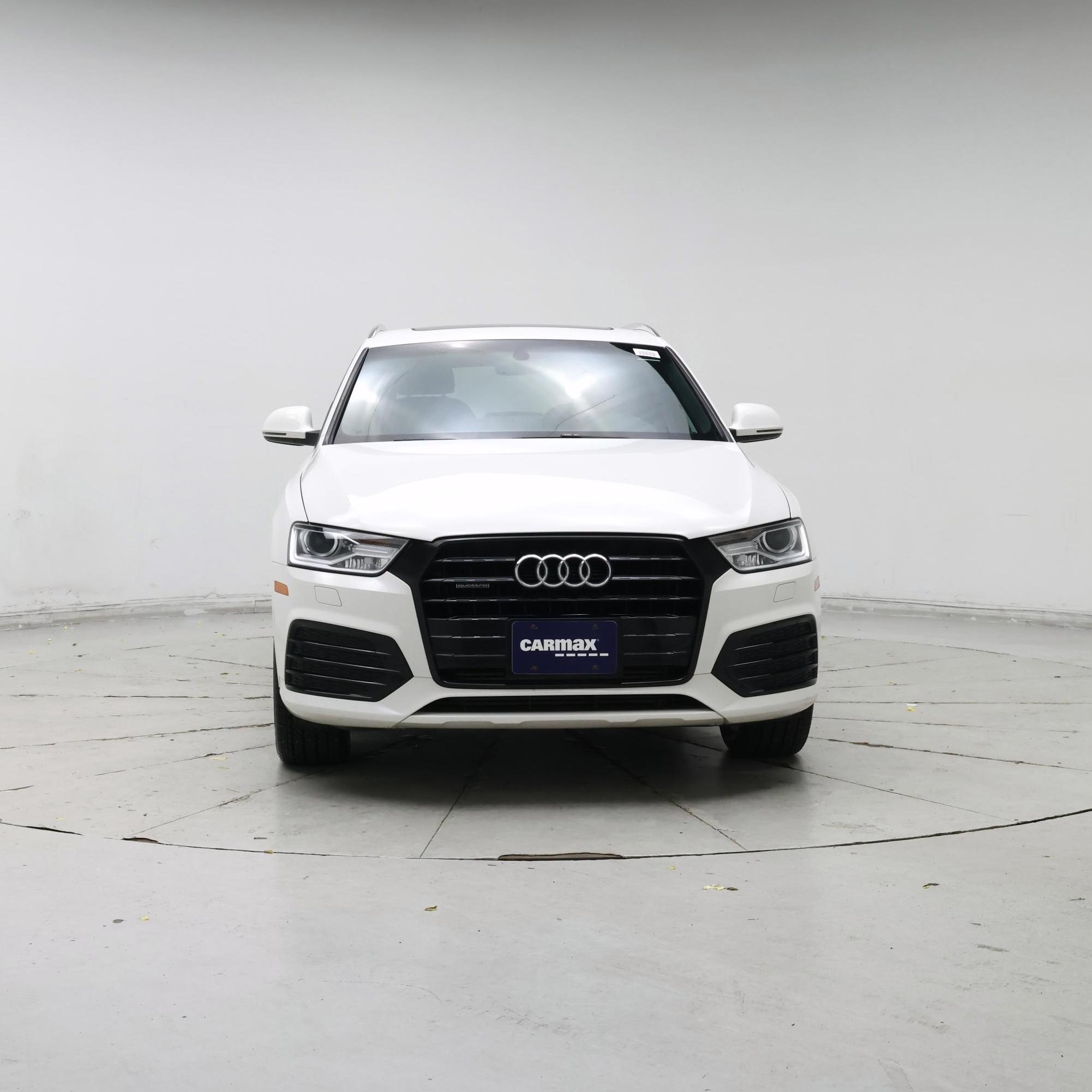 Thumbnail: 2018 Audi Q3 - 5