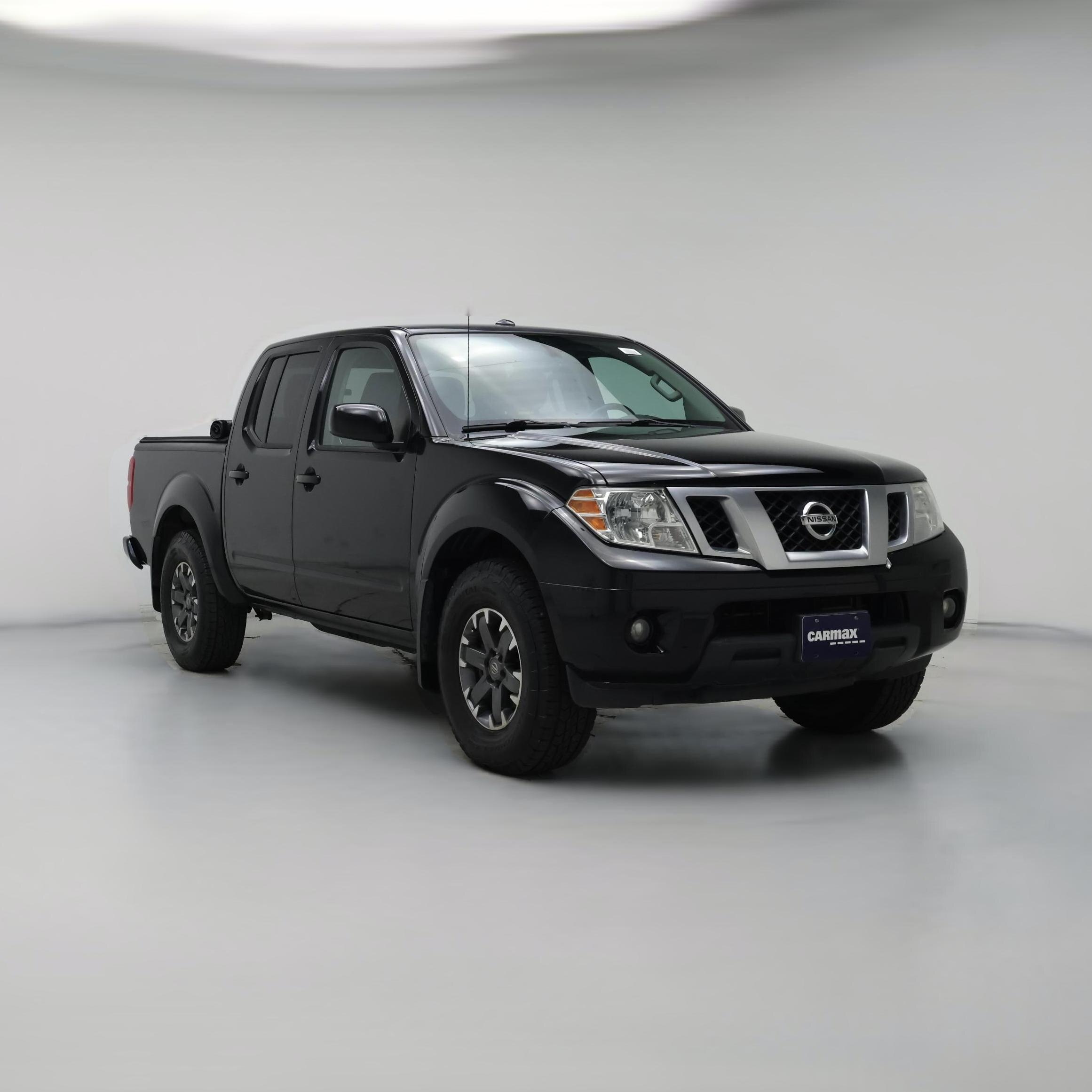 Thumbnail: 2016 Nissan Frontier - 1