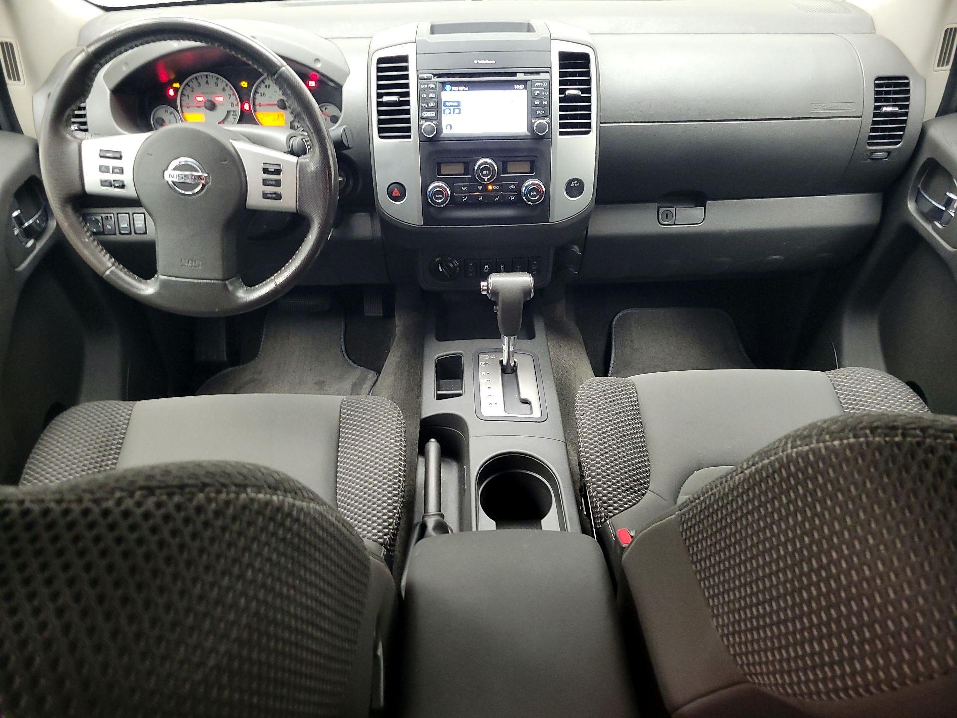 Thumbnail: 2016 Nissan Frontier - 9