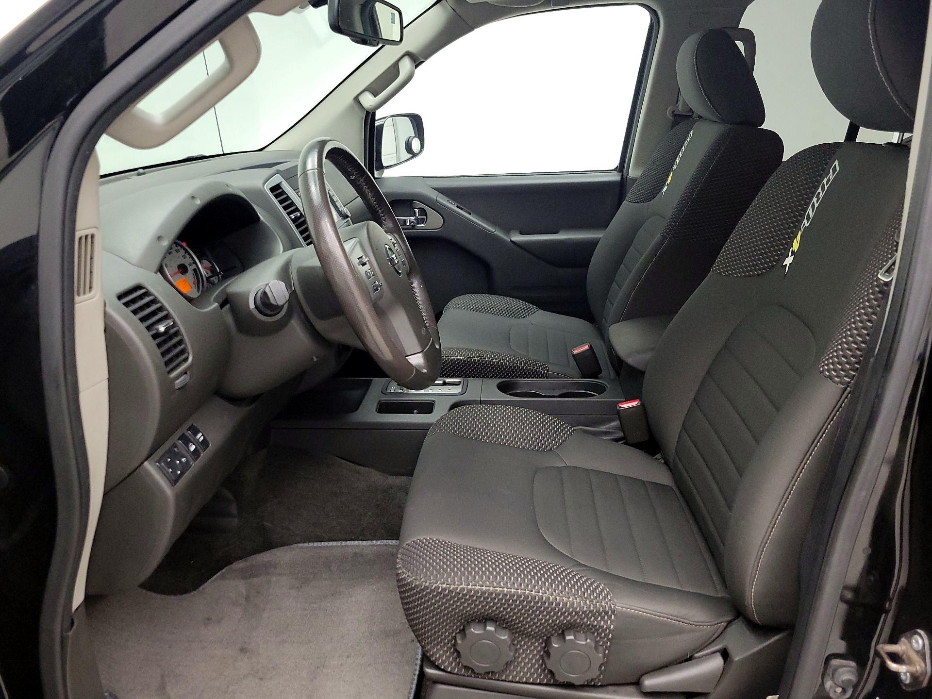 Thumbnail: 2016 Nissan Frontier - 11