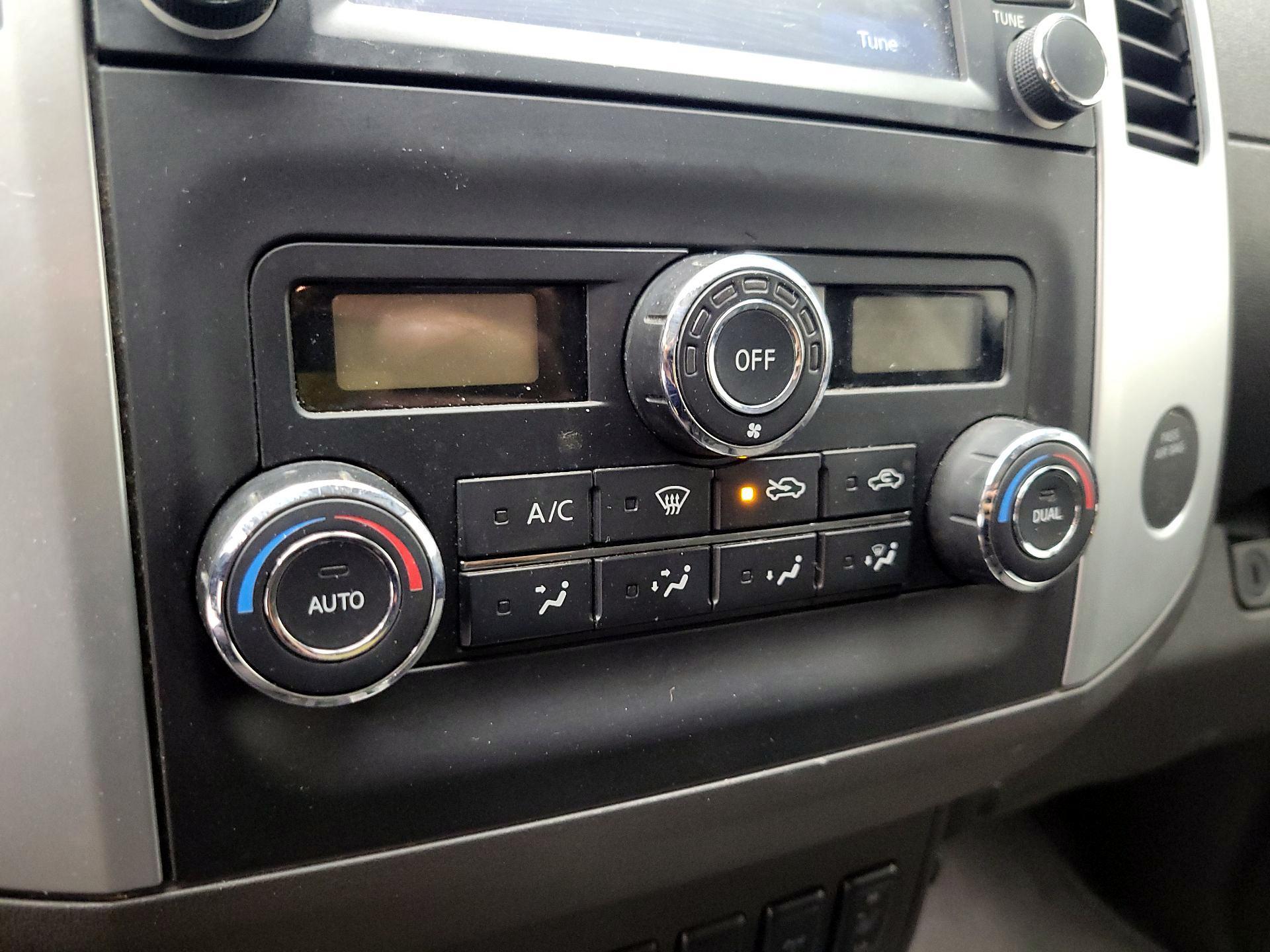 Thumbnail: 2016 Nissan Frontier - 17