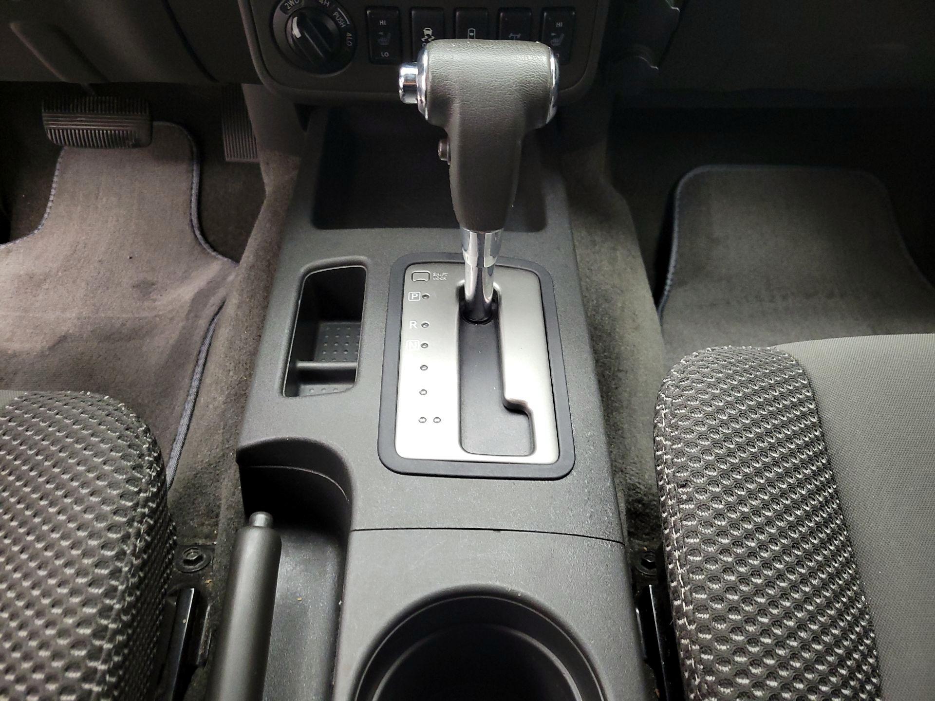 Thumbnail: 2016 Nissan Frontier - 18