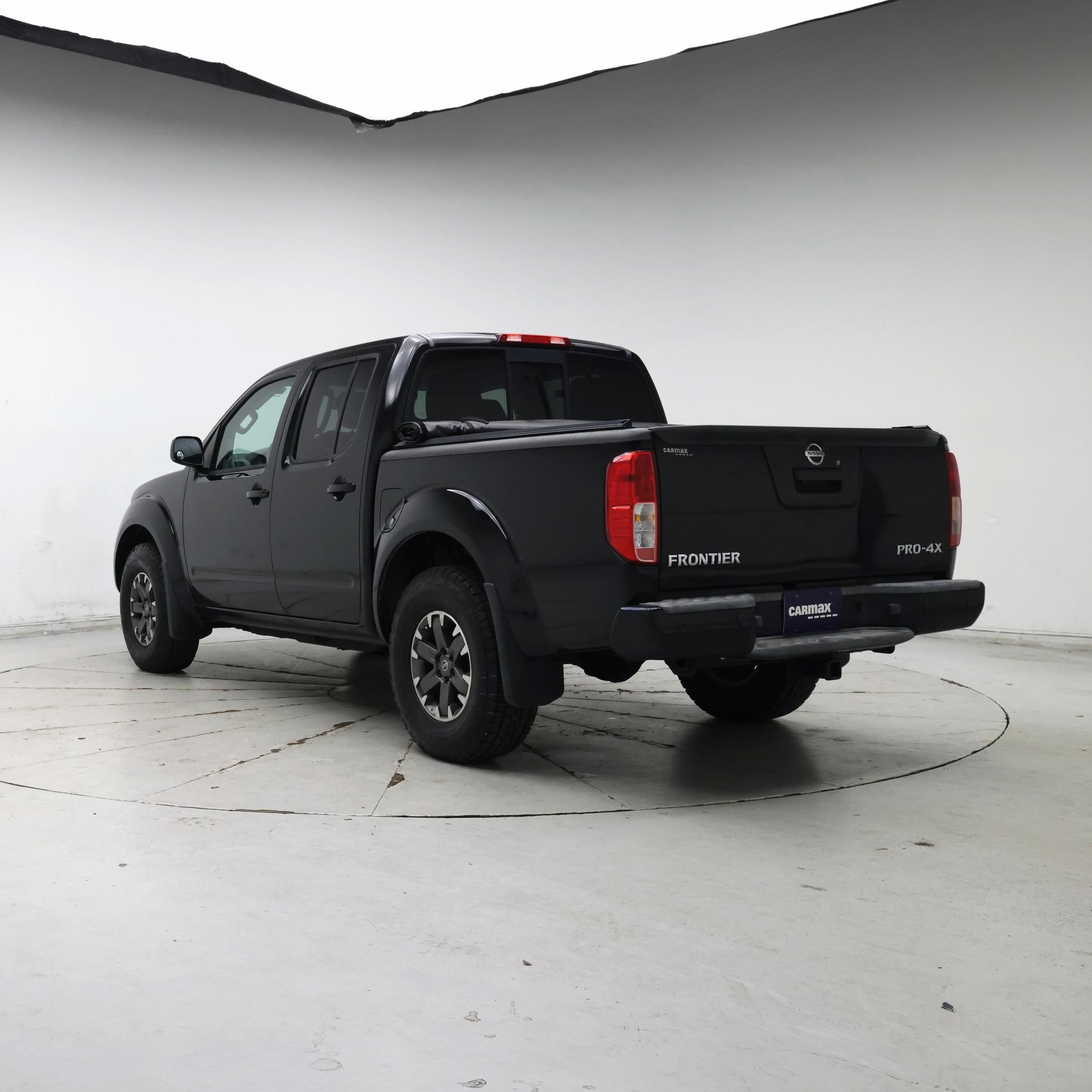 Thumbnail: 2016 Nissan Frontier - 2
