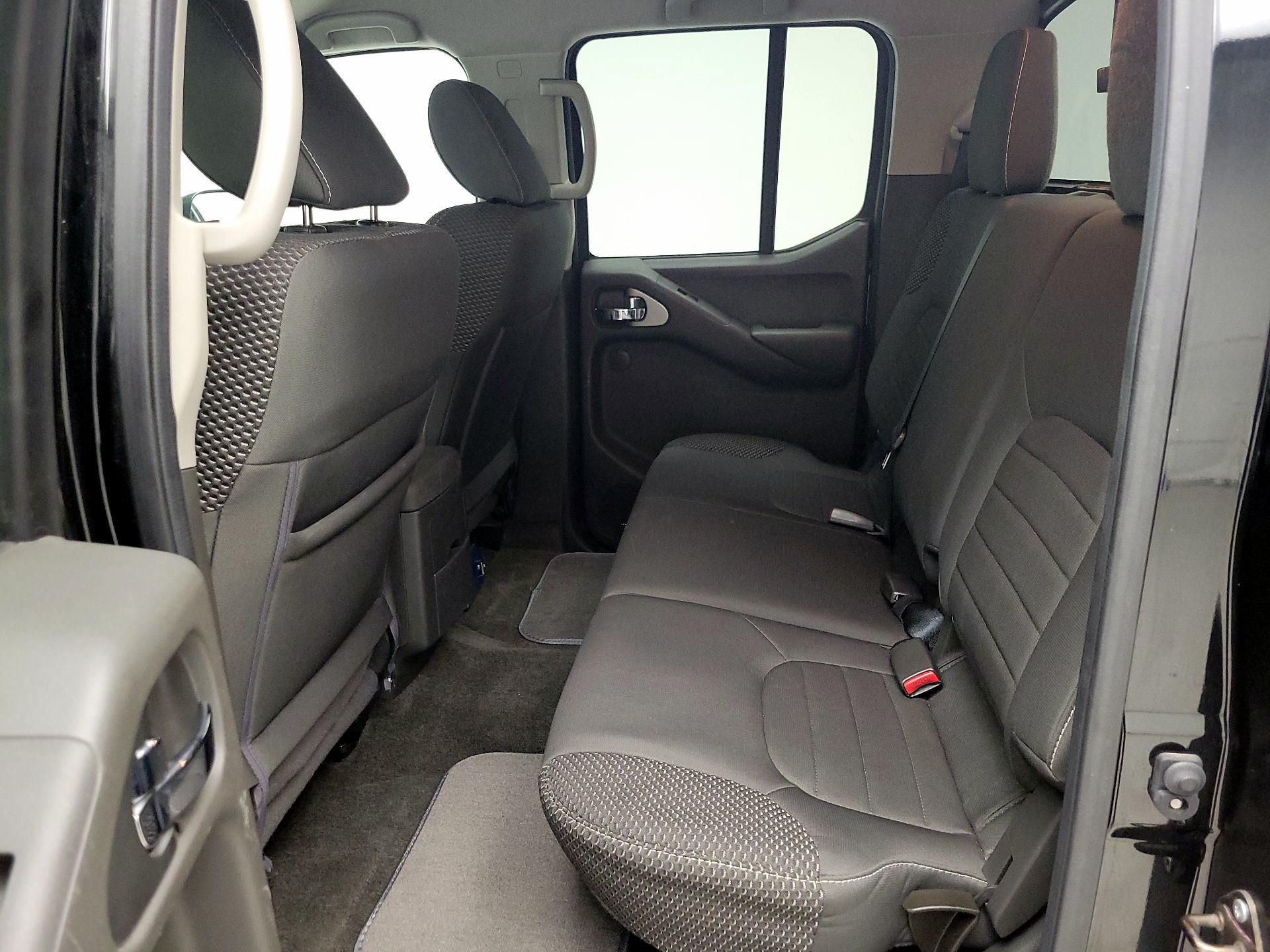 Thumbnail: 2016 Nissan Frontier - 20