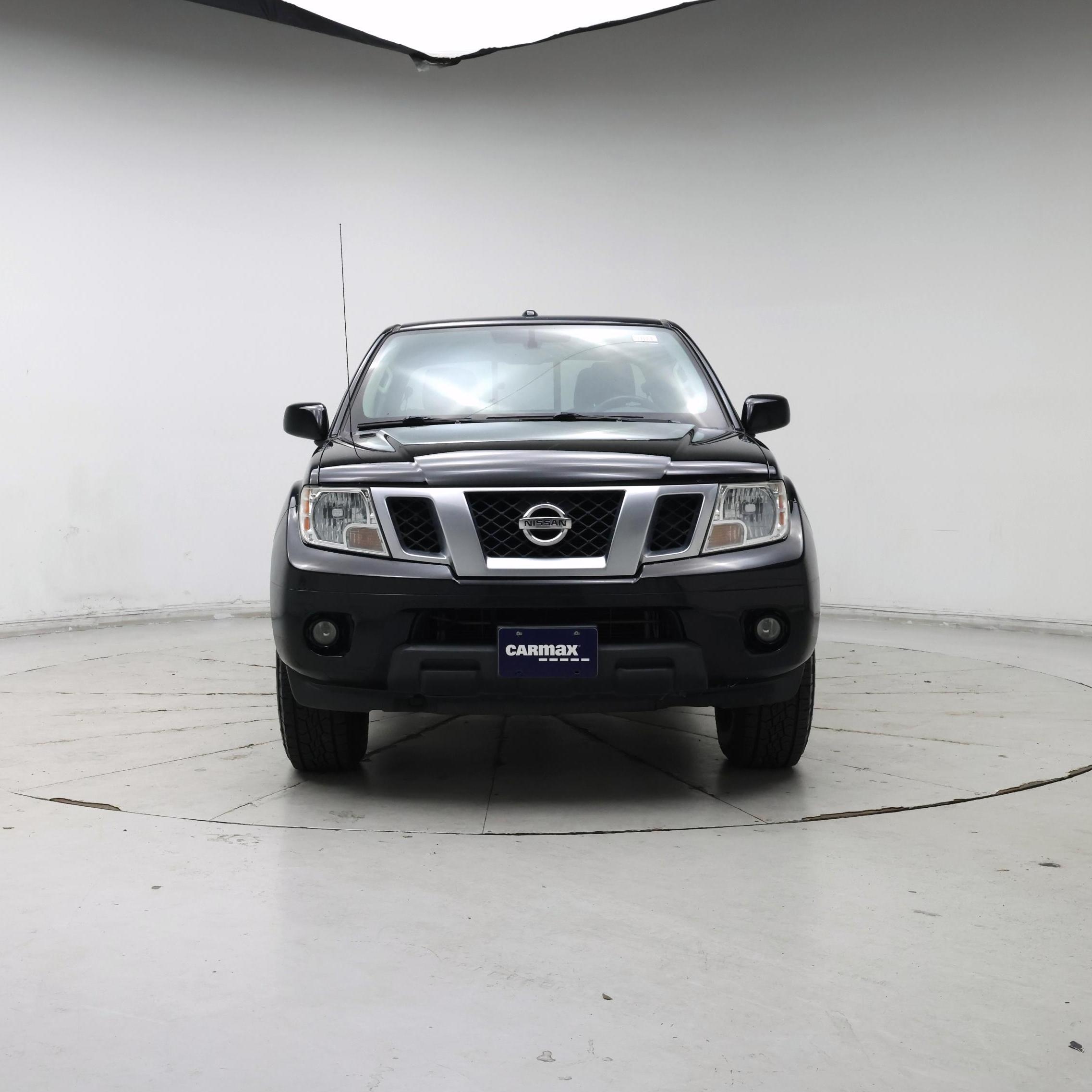 Thumbnail: 2016 Nissan Frontier - 5