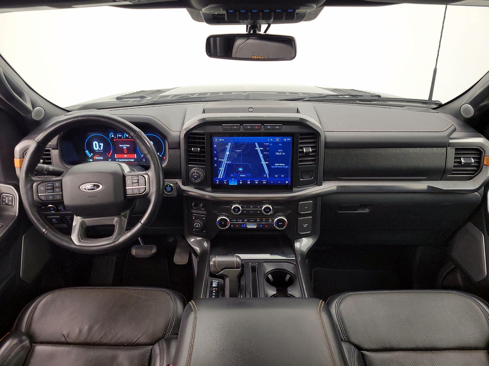Thumbnail: 2022 Ford F-150 - 9