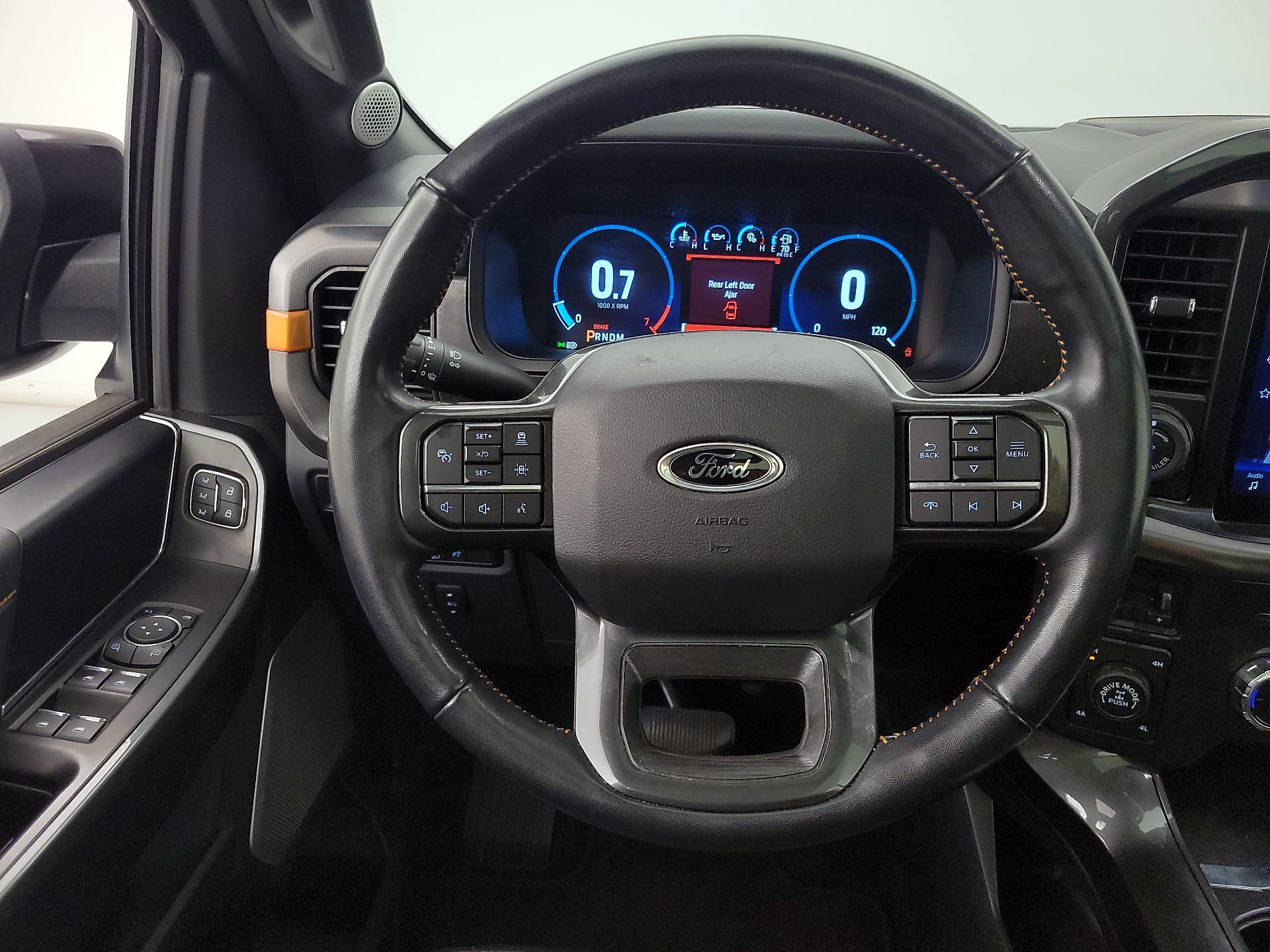 Thumbnail: 2022 Ford F-150 - 10