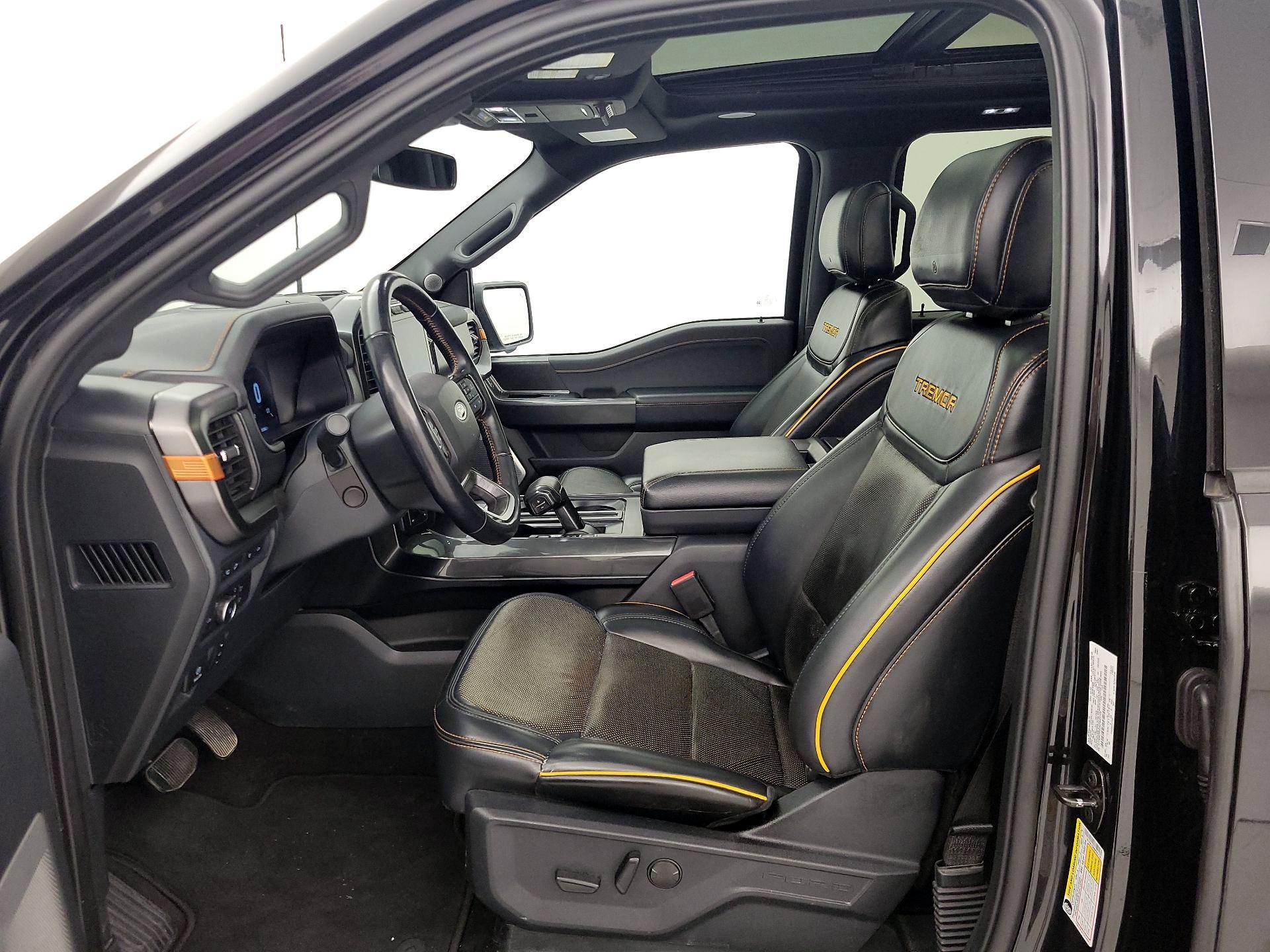 Thumbnail: 2022 Ford F-150 - 11