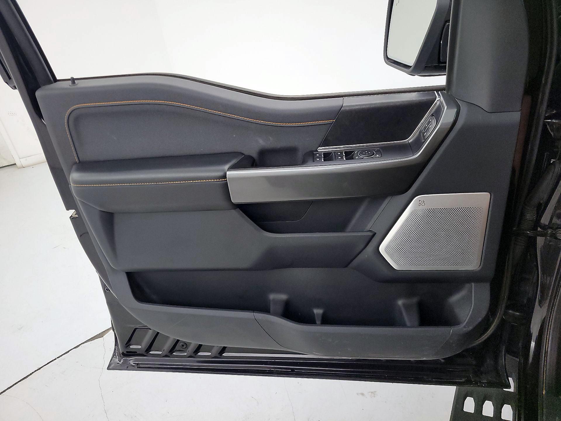 Thumbnail: 2022 Ford F-150 - 12