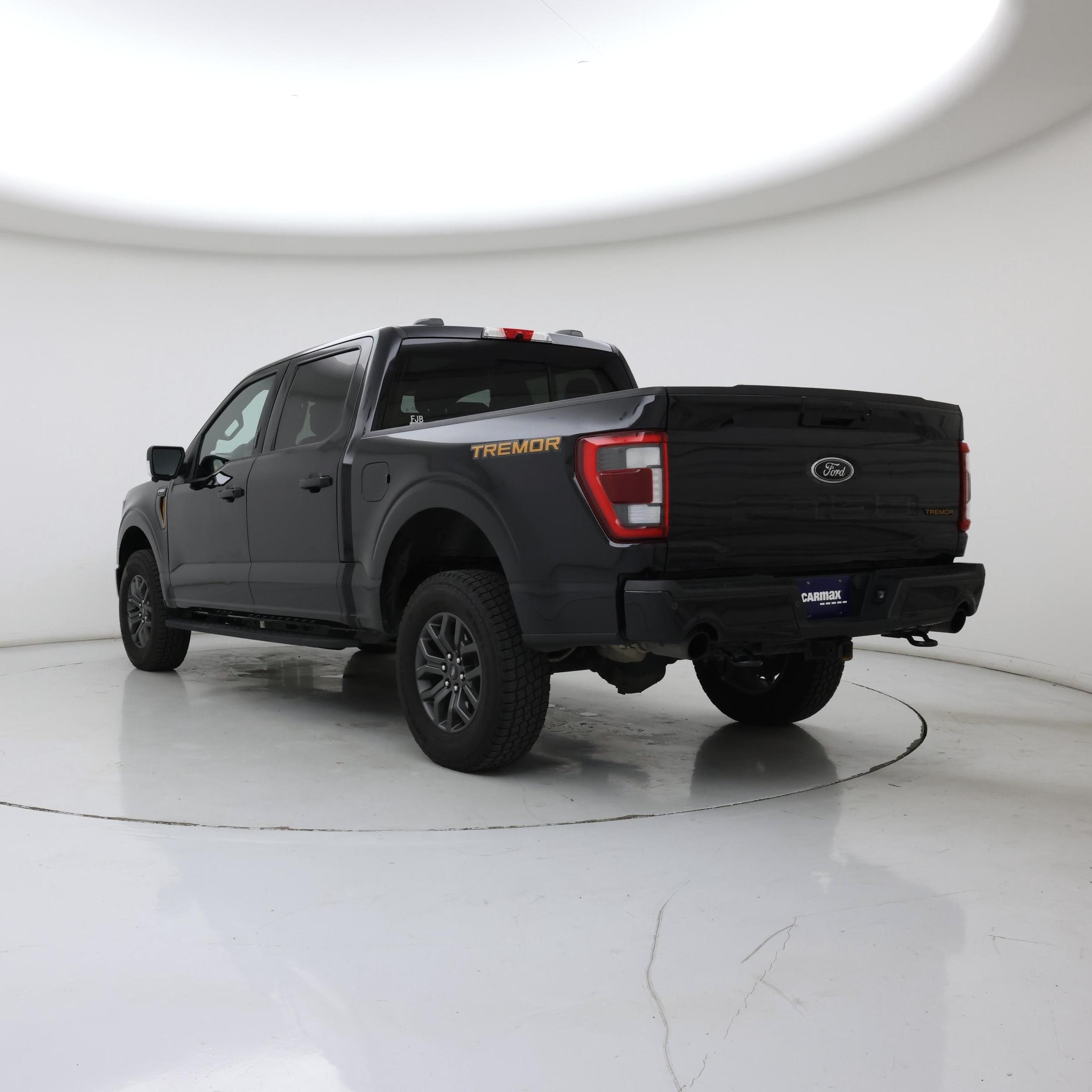 Thumbnail: 2022 Ford F-150 - 2