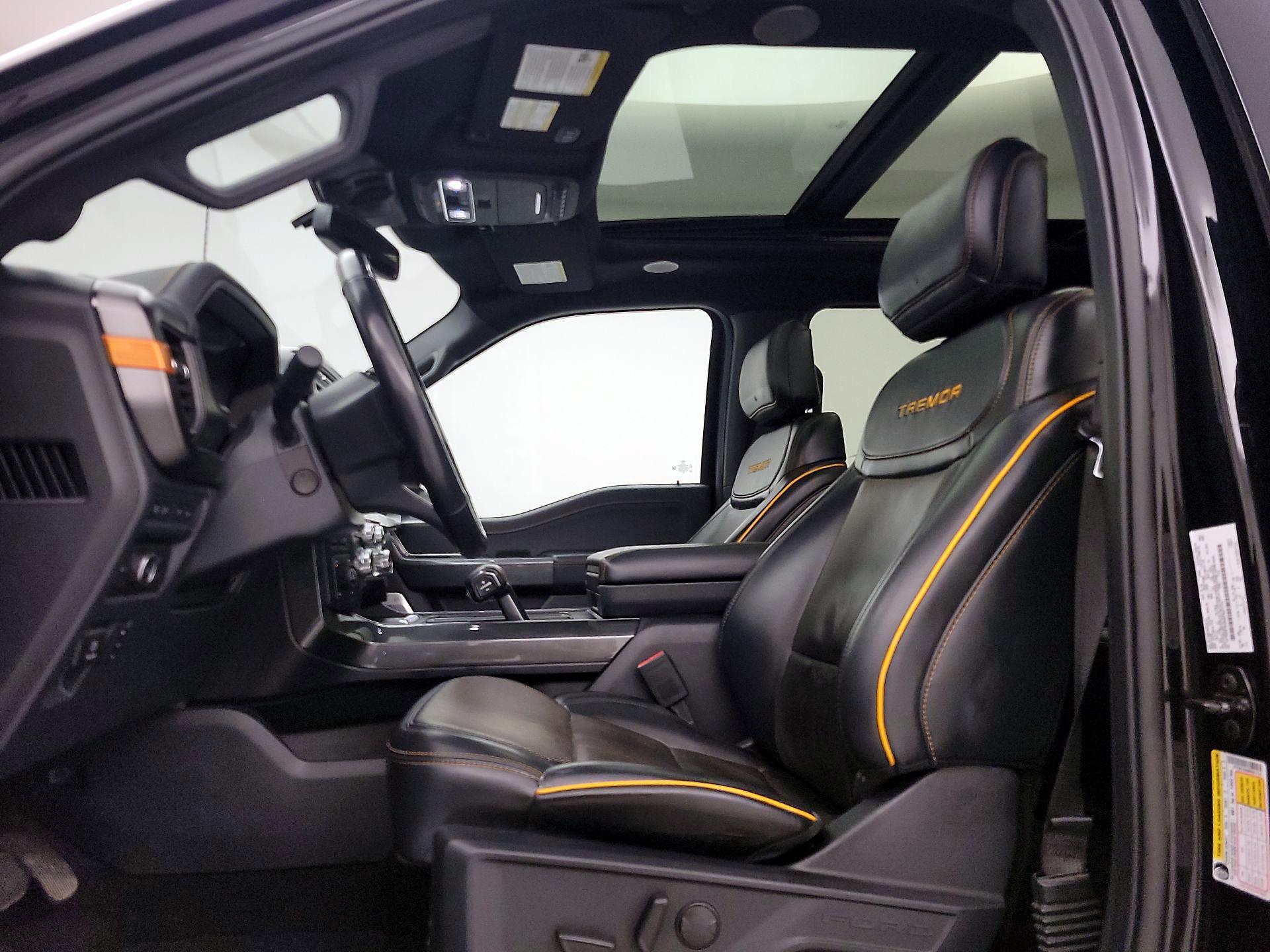 Thumbnail: 2022 Ford F-150 - 20