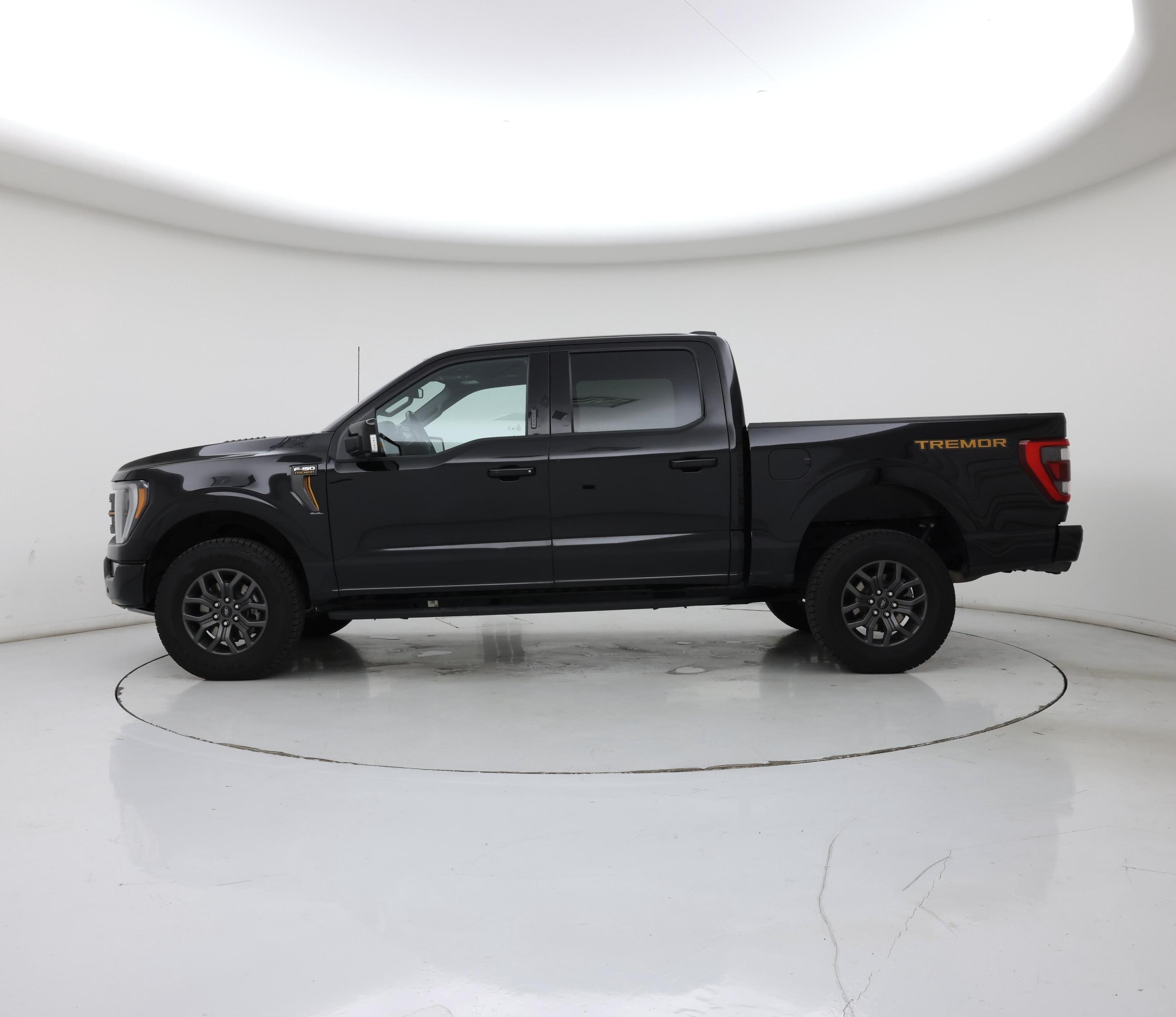 Thumbnail: 2022 Ford F-150 - 3