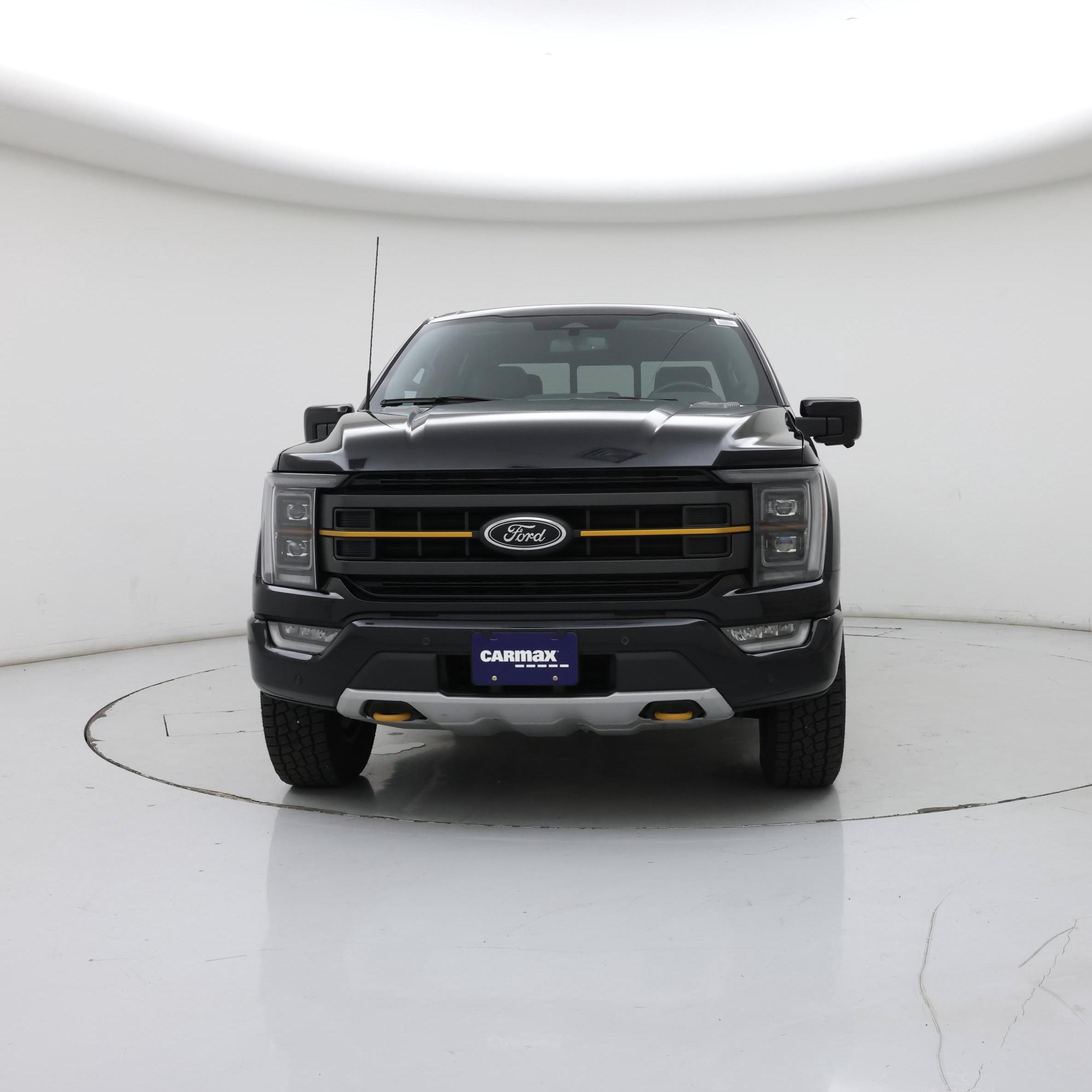 Thumbnail: 2022 Ford F-150 - 5