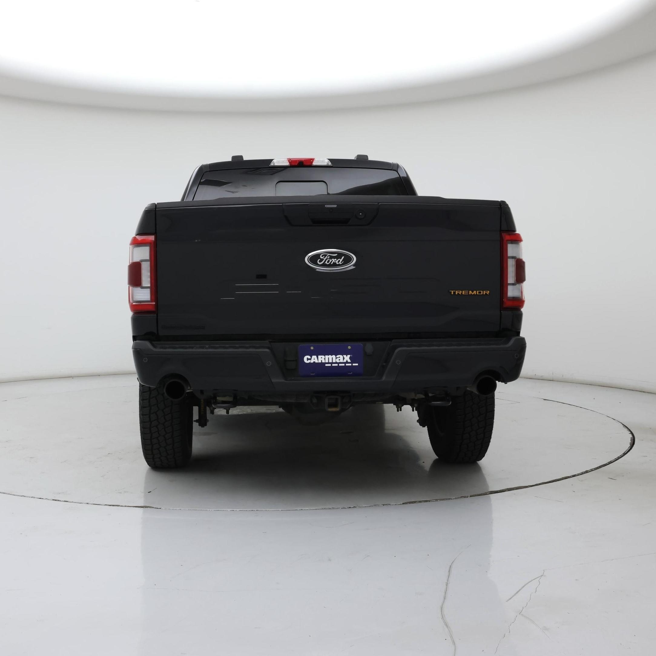 Thumbnail: 2022 Ford F-150 - 6