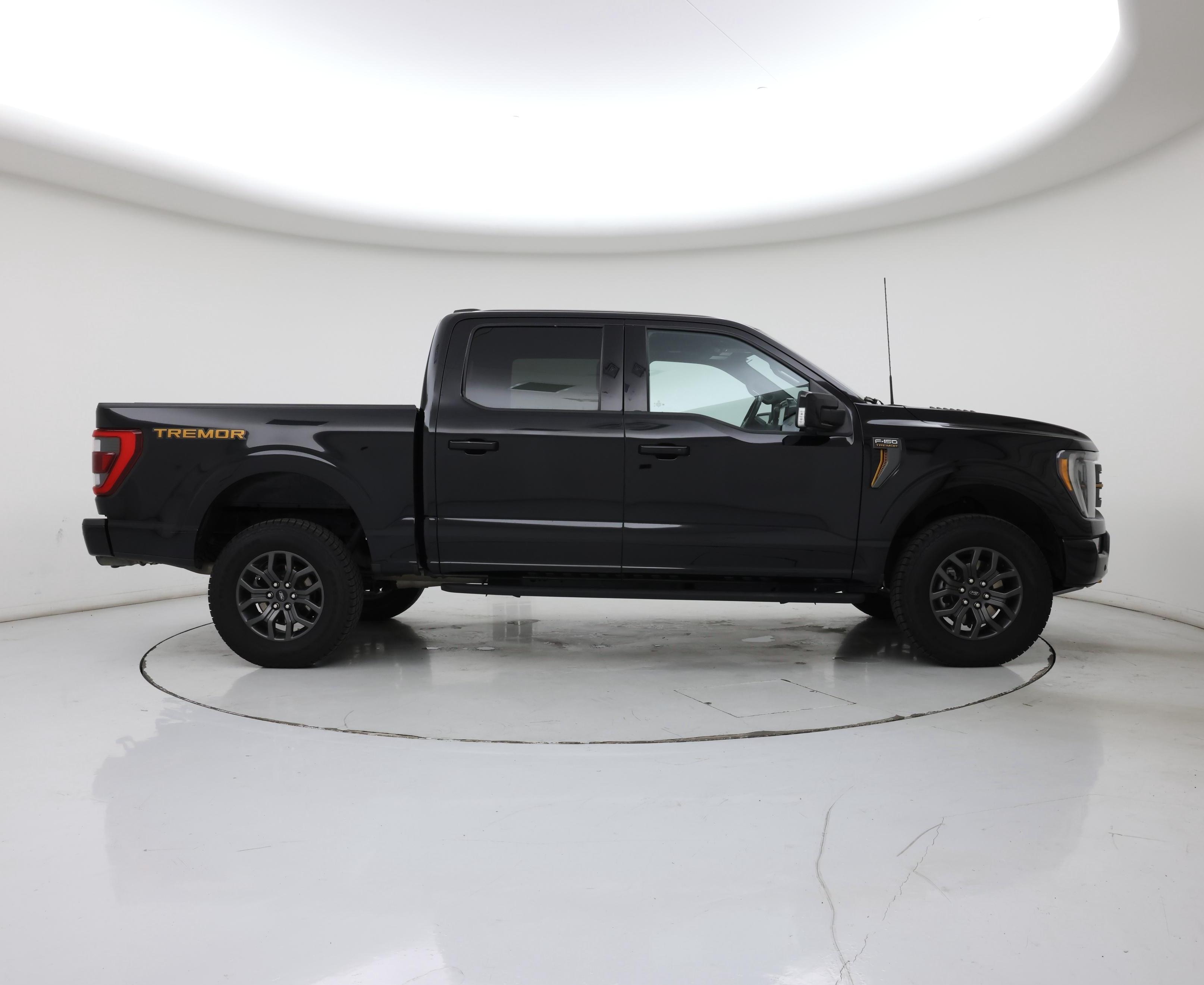 Thumbnail: 2022 Ford F-150 - 7