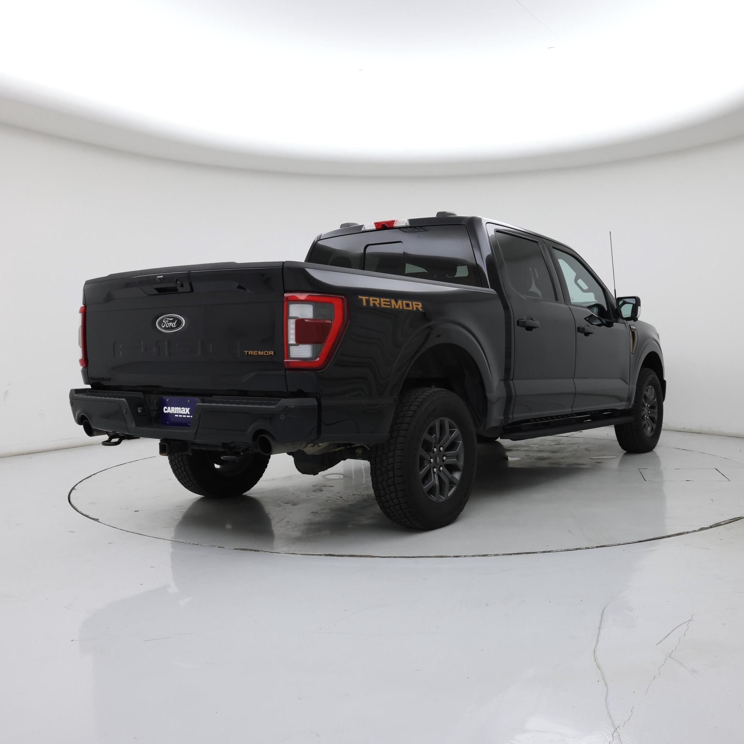 Thumbnail: 2022 Ford F-150 - 8