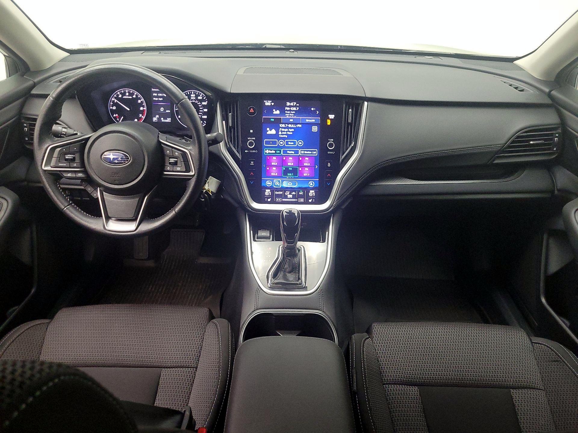 Thumbnail: 2021 Subaru Outback - 9