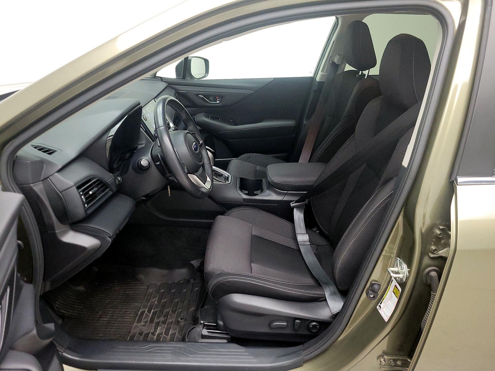 Thumbnail: 2021 Subaru Outback - 11