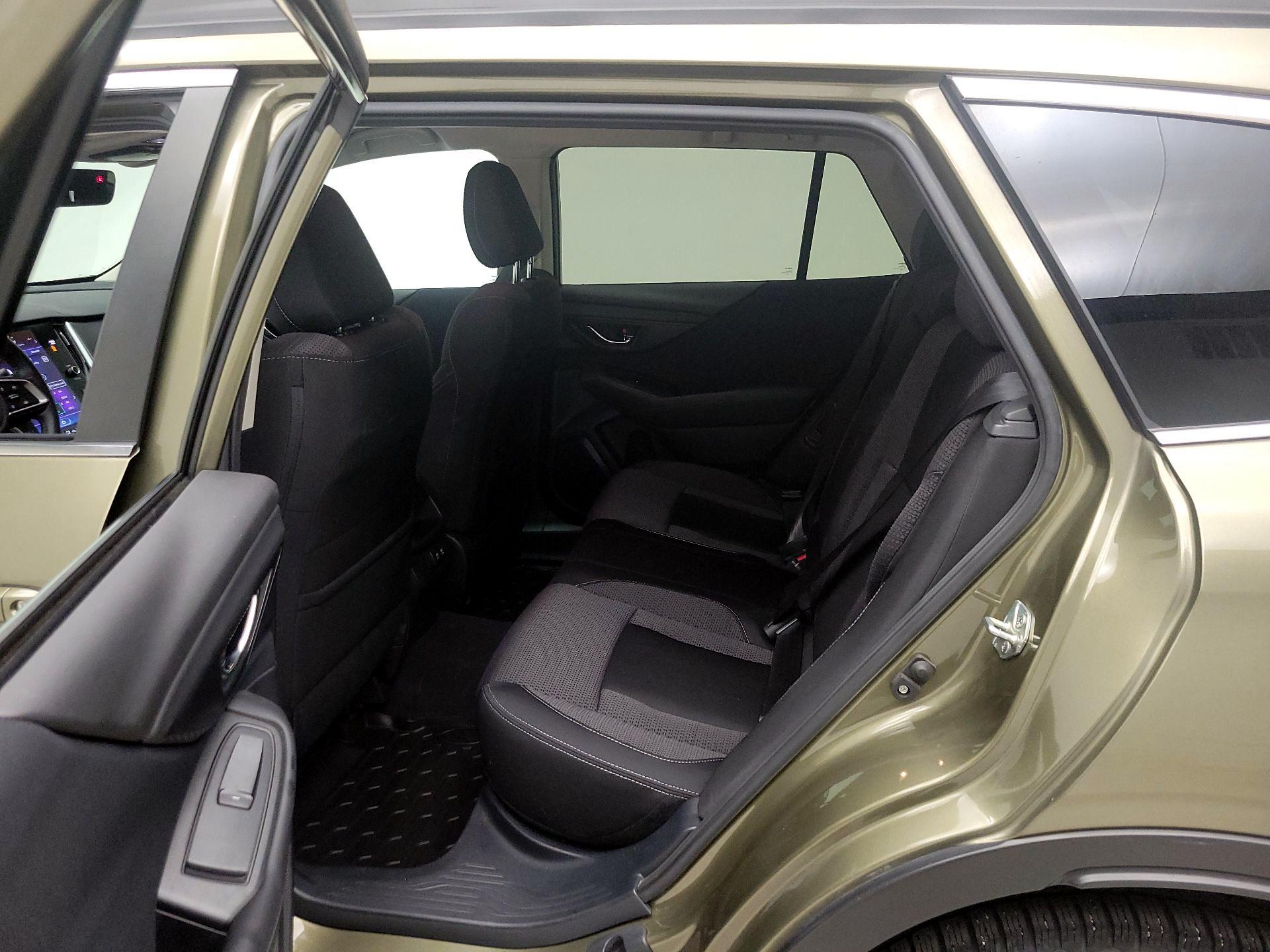 Thumbnail: 2021 Subaru Outback - 19