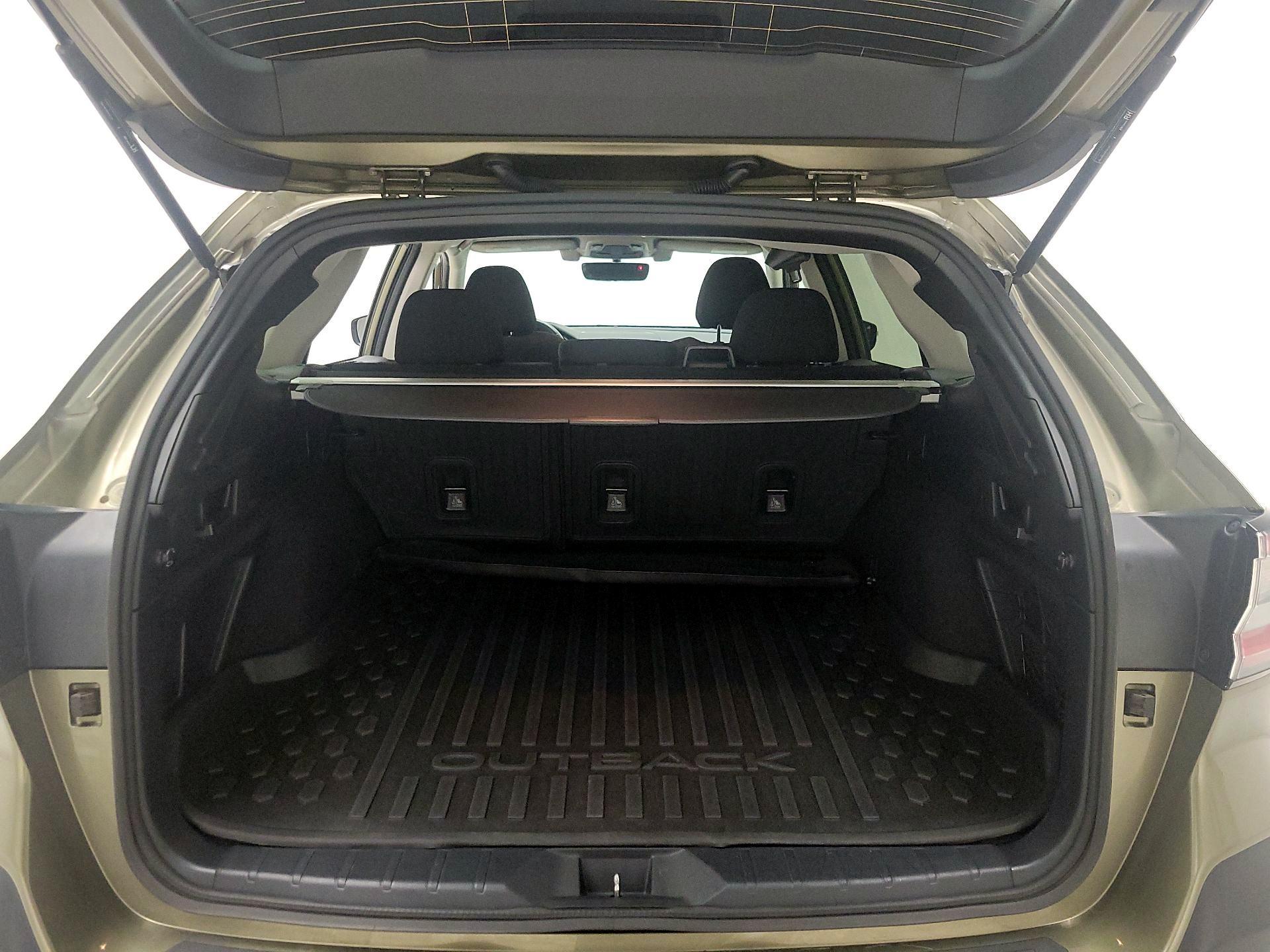 Thumbnail: 2021 Subaru Outback - 20