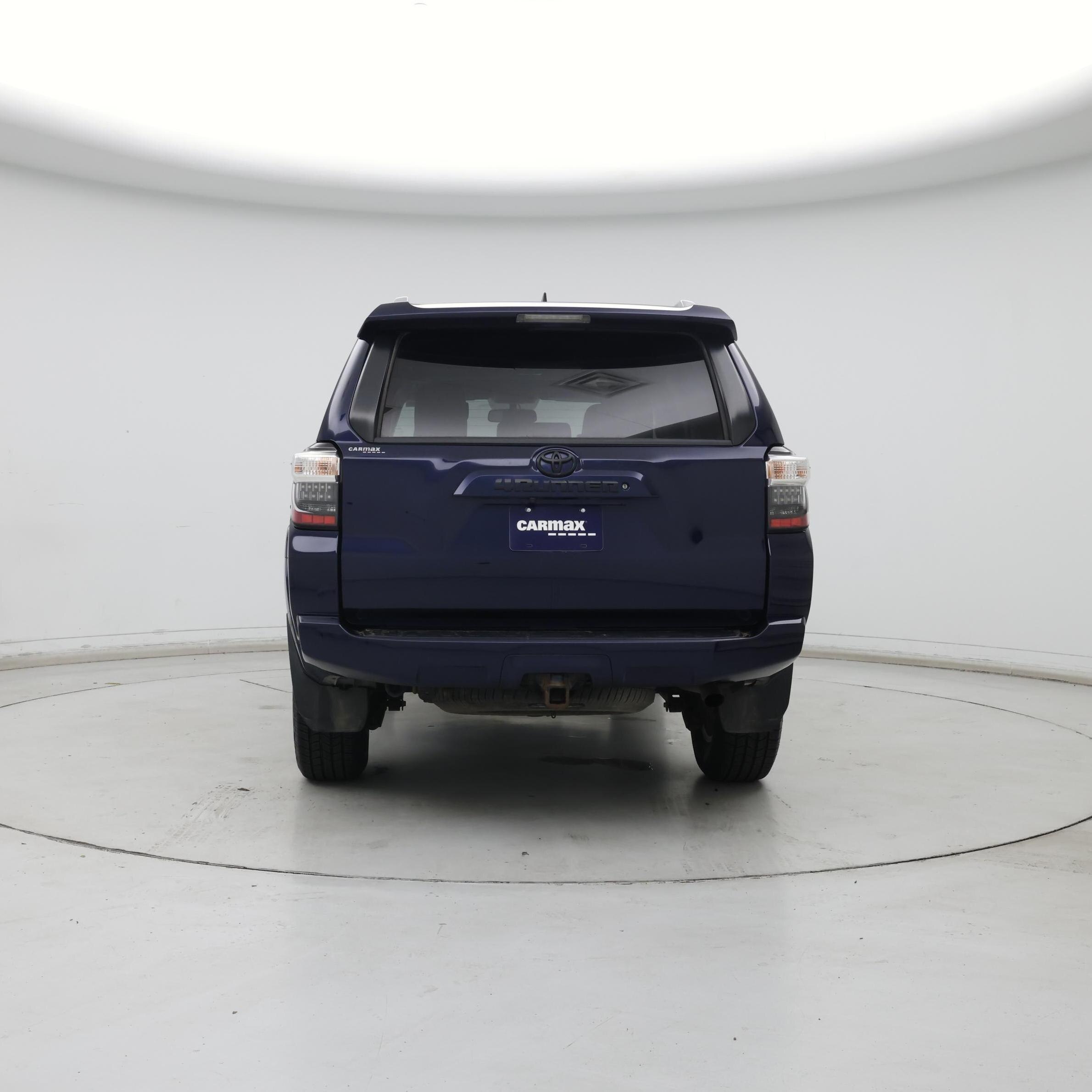 Thumbnail: 2018 Toyota 4Runner - 6