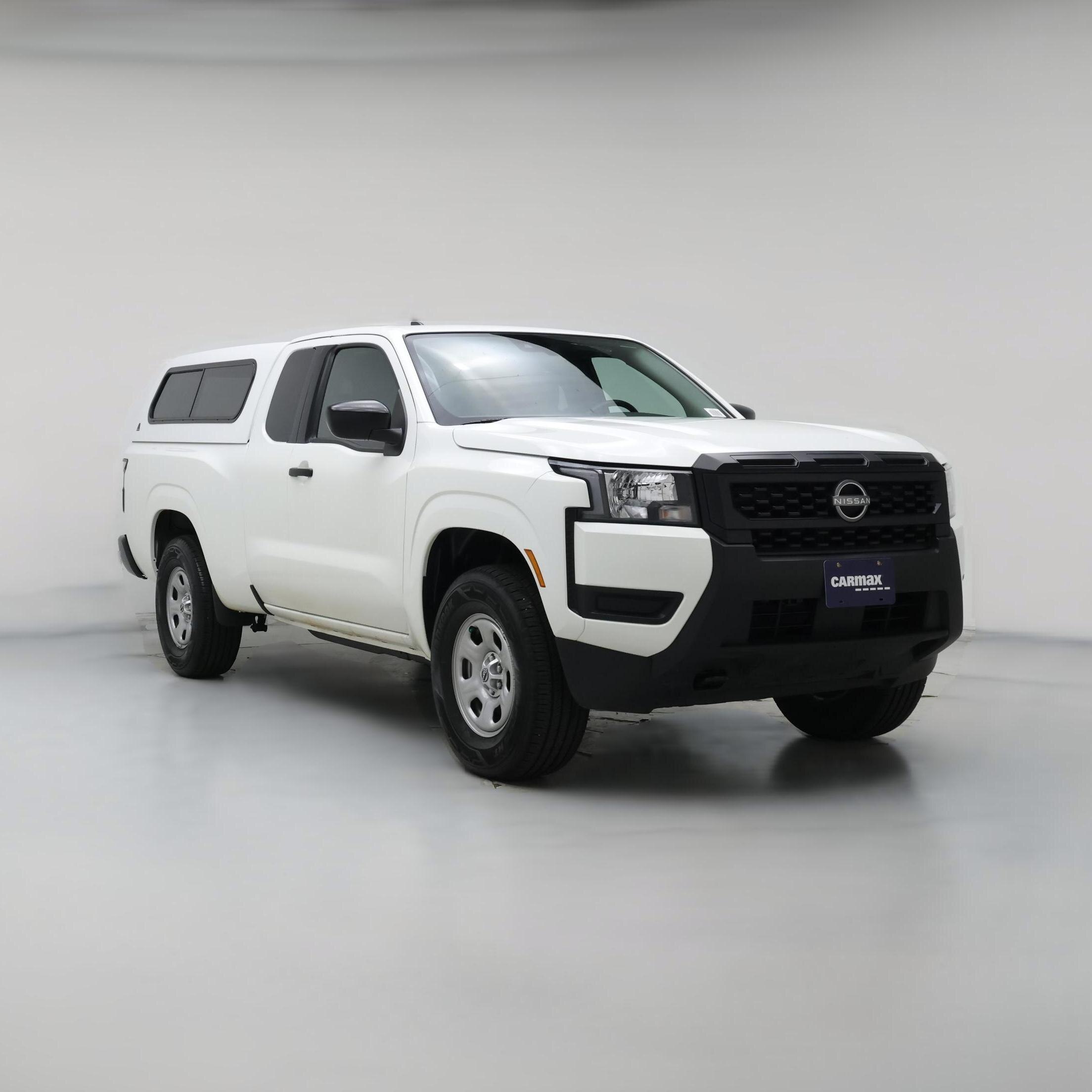 Thumbnail: 2025 Nissan Frontier - 1