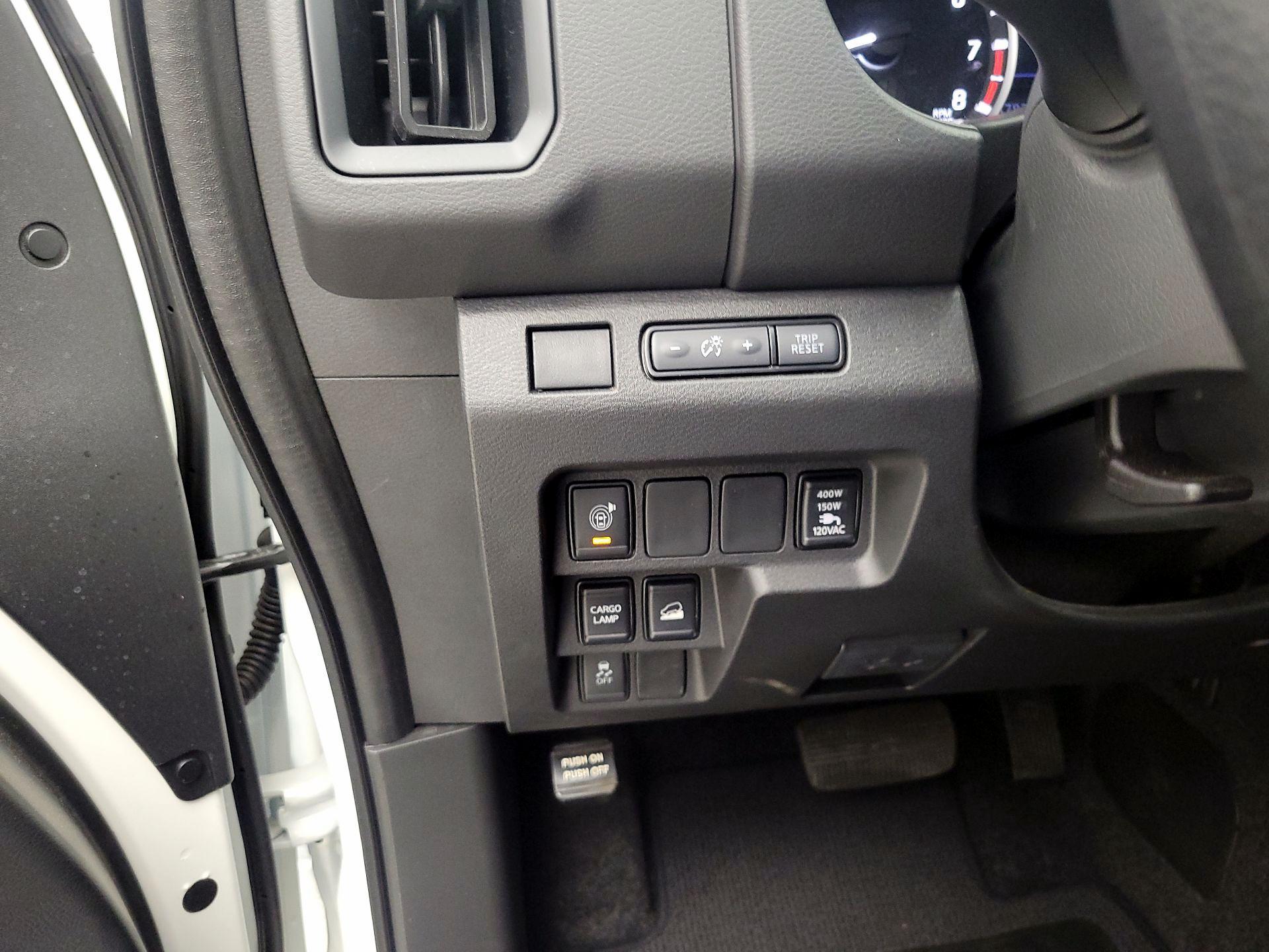 Thumbnail: 2025 Nissan Frontier - 13